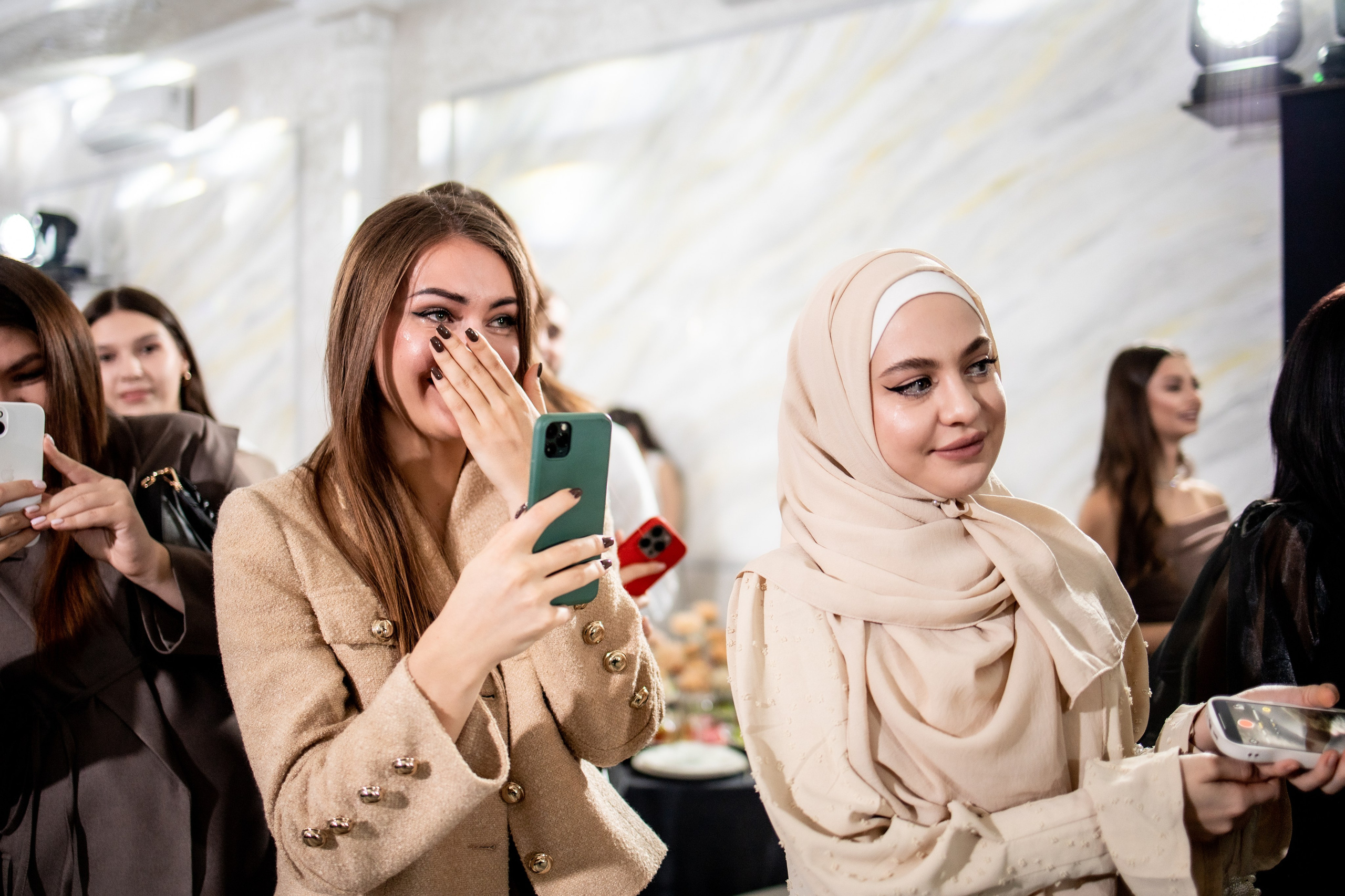 Артем и Вероника — Торжество. Фотограф Надежда Лукьянова