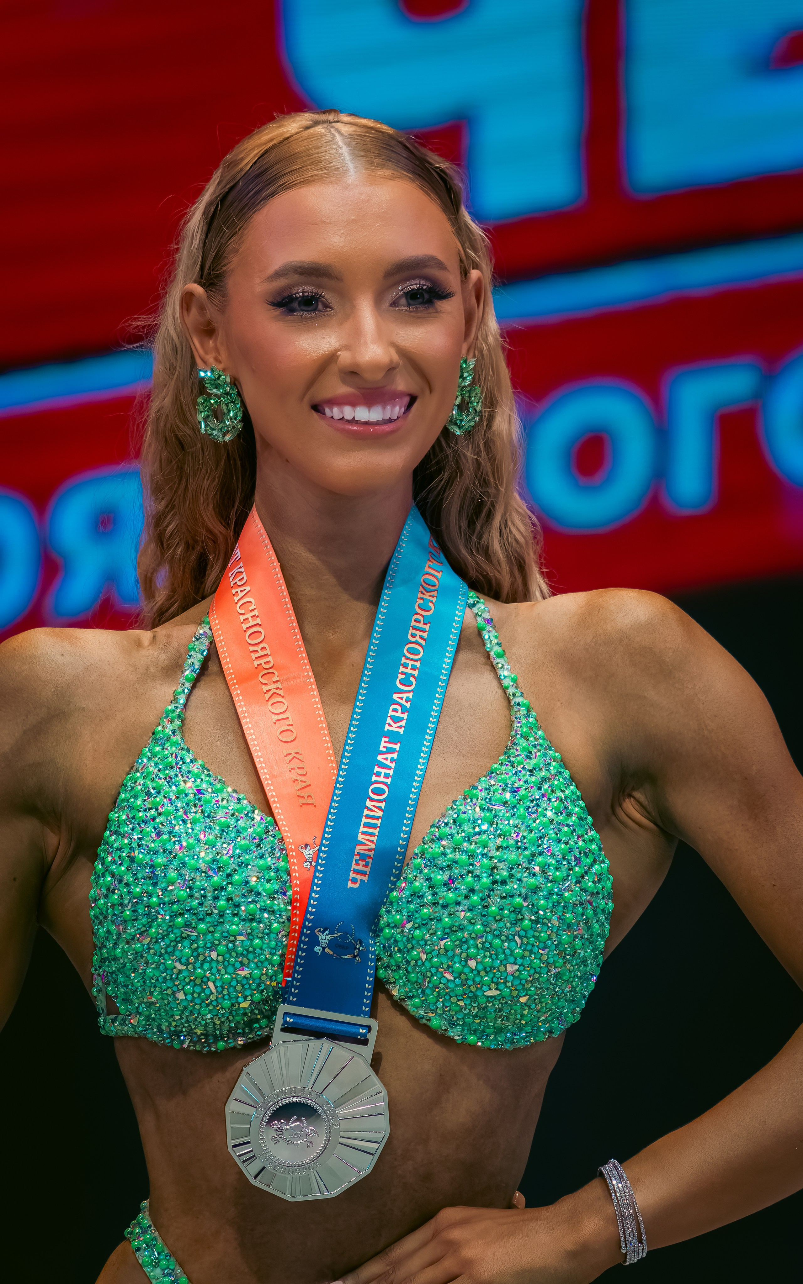 34-й Чемпионат по бодибилдингу Красноярского края. G G L V D M T R | Фотограф в Красноярске