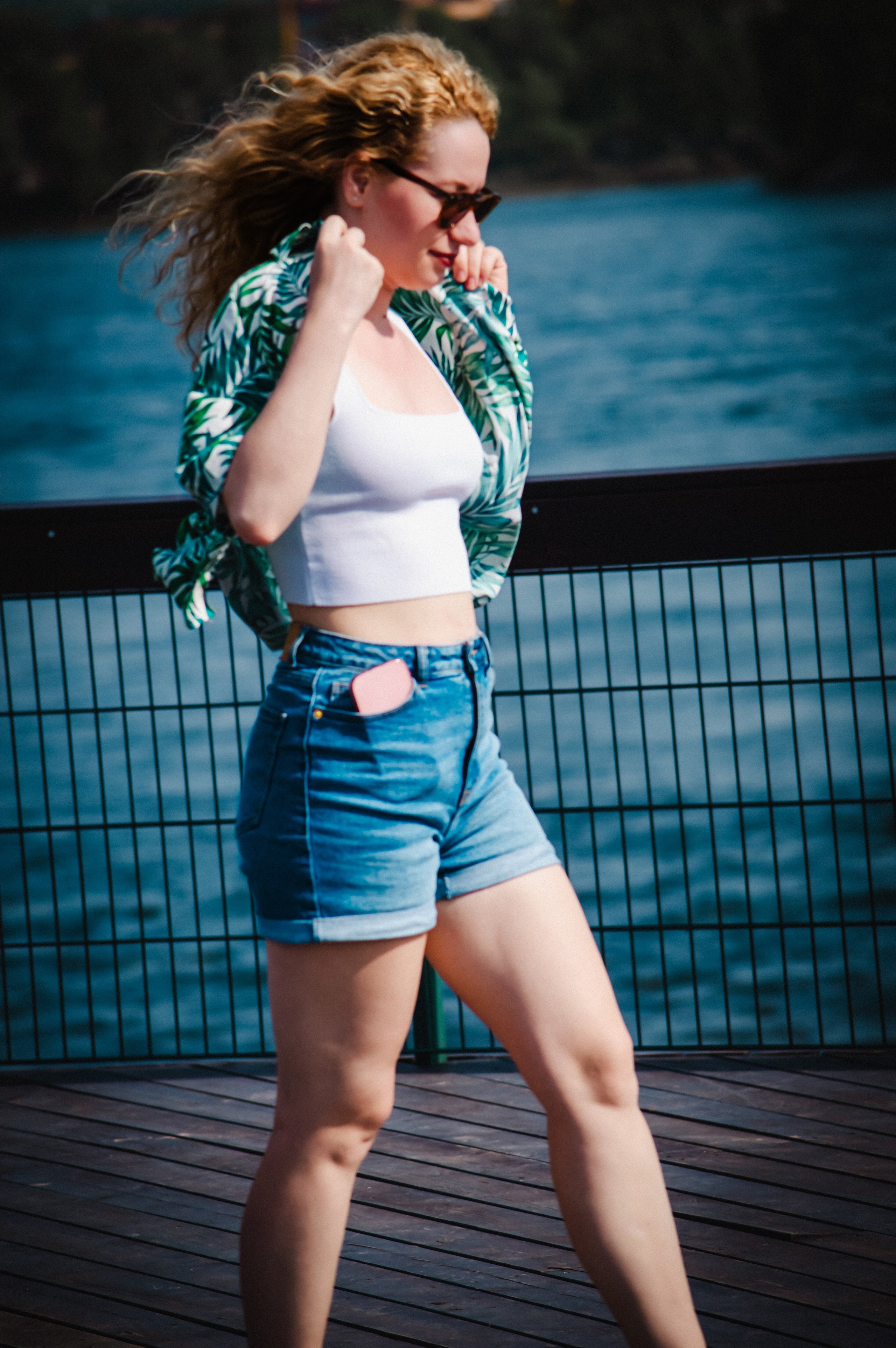 WOMEN IN THE FLOW. G G L V D M T R | Фотограф в Красноярске