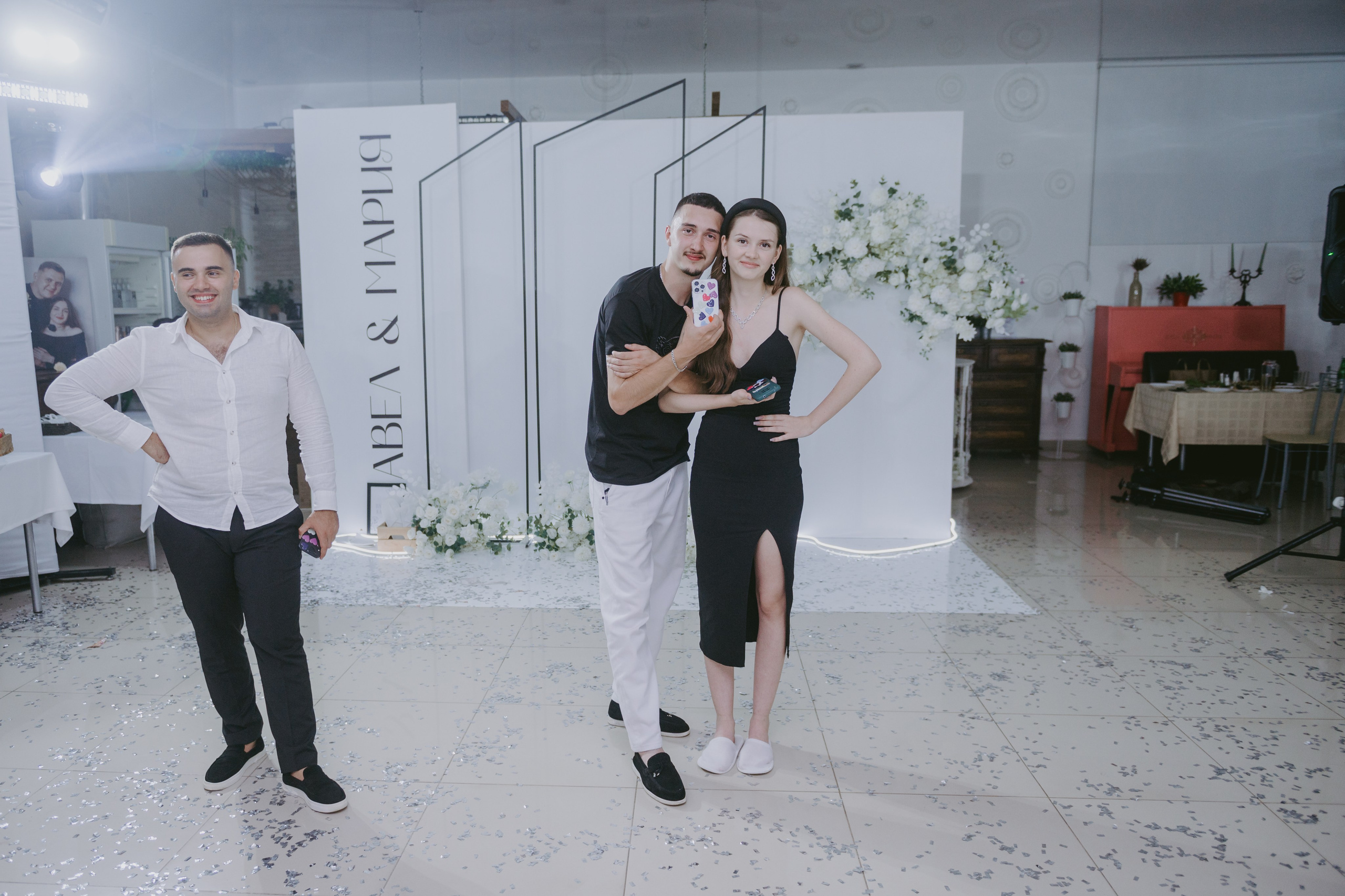 Мария&Павел фотограф Елена Горбач. Свадебный и семейный фотограф город Темрюк Фотостудия Темрюк