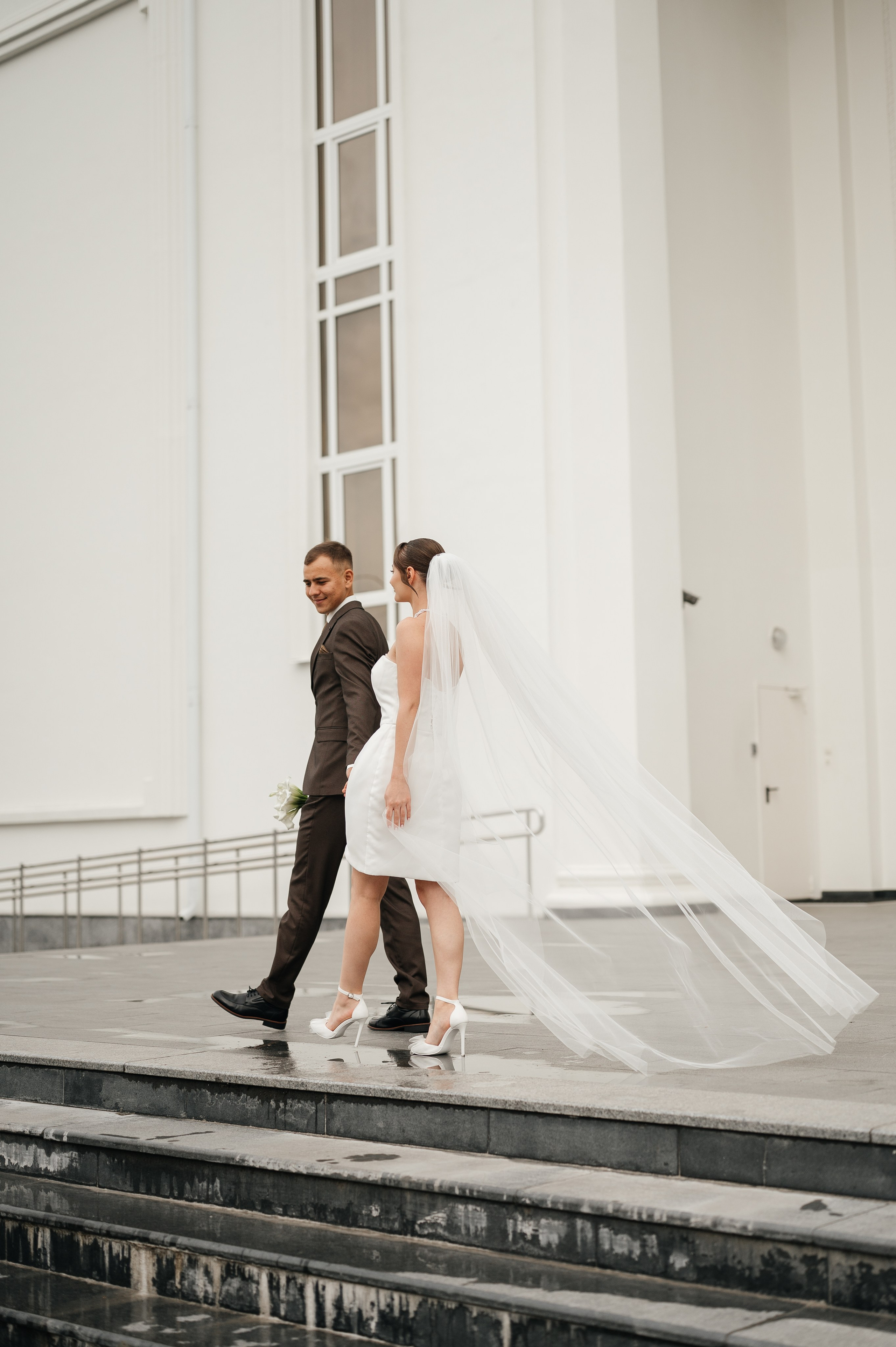 Константин и Виктория. Свадебный и семейный фотограф в Краснодаре Алина Мельник