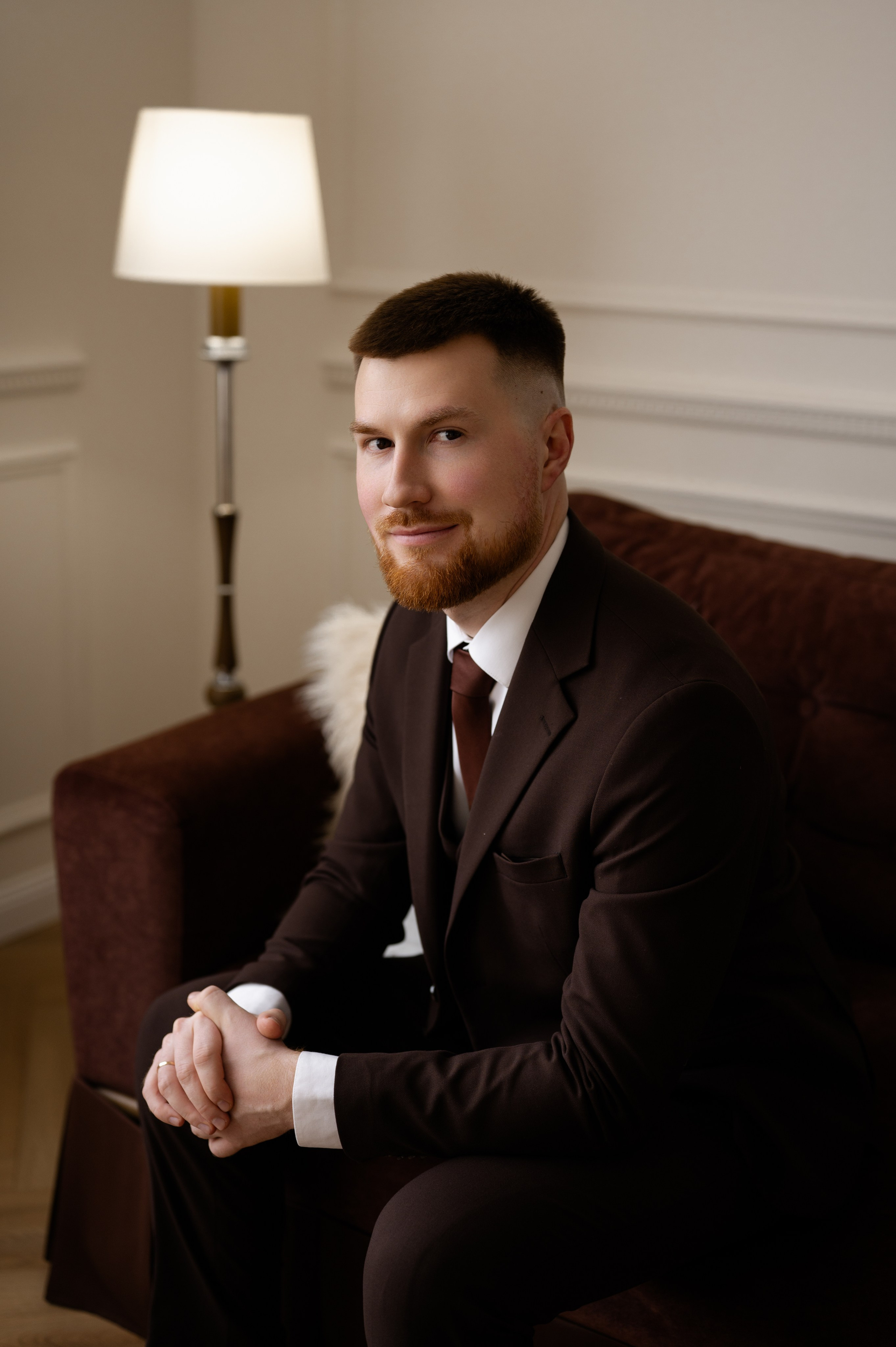 Максим и Александра. Свадебный и семейный фотограф в Краснодаре Алина Мельник