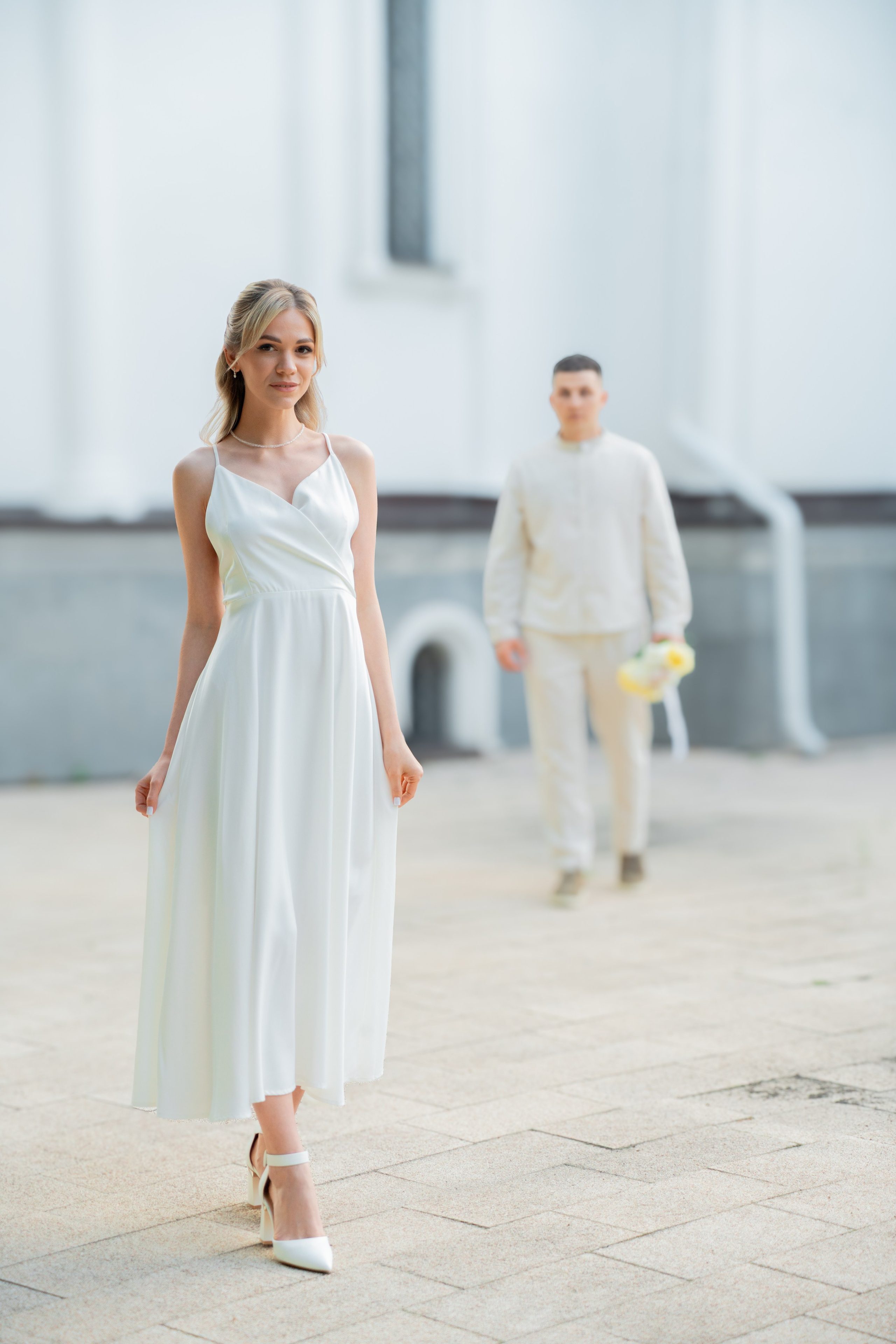 А + Д. Фотограф г. Тольятти