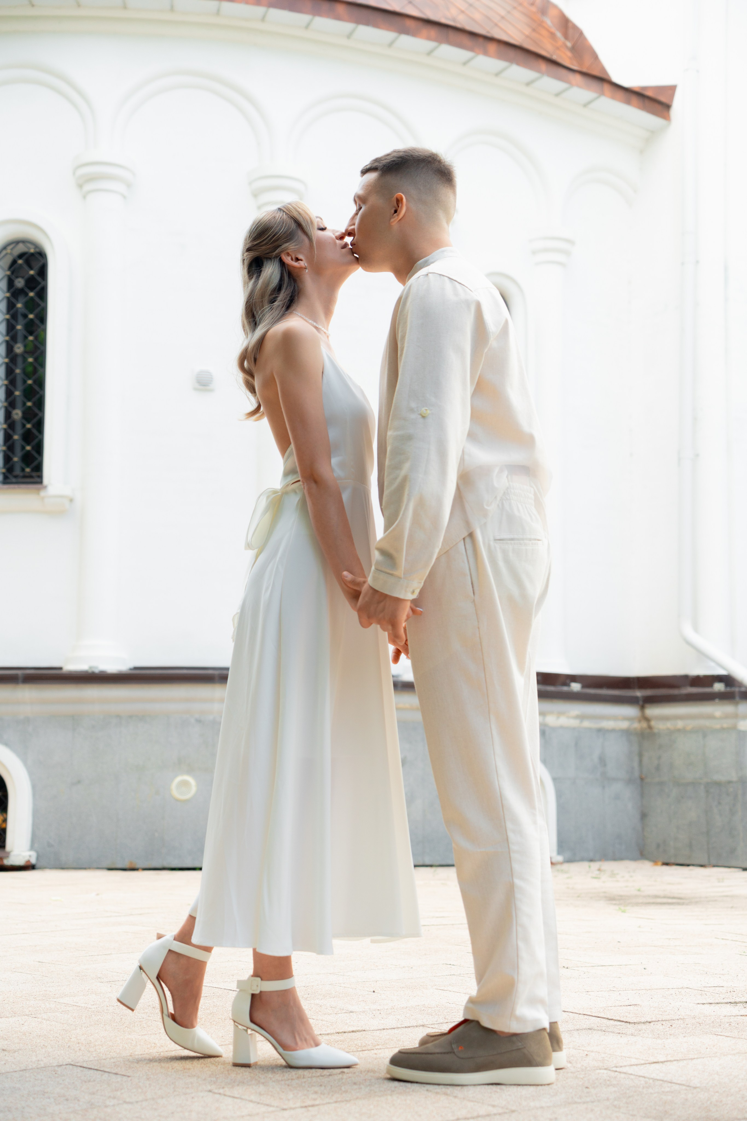 А + Д. Фотограф г. Тольятти