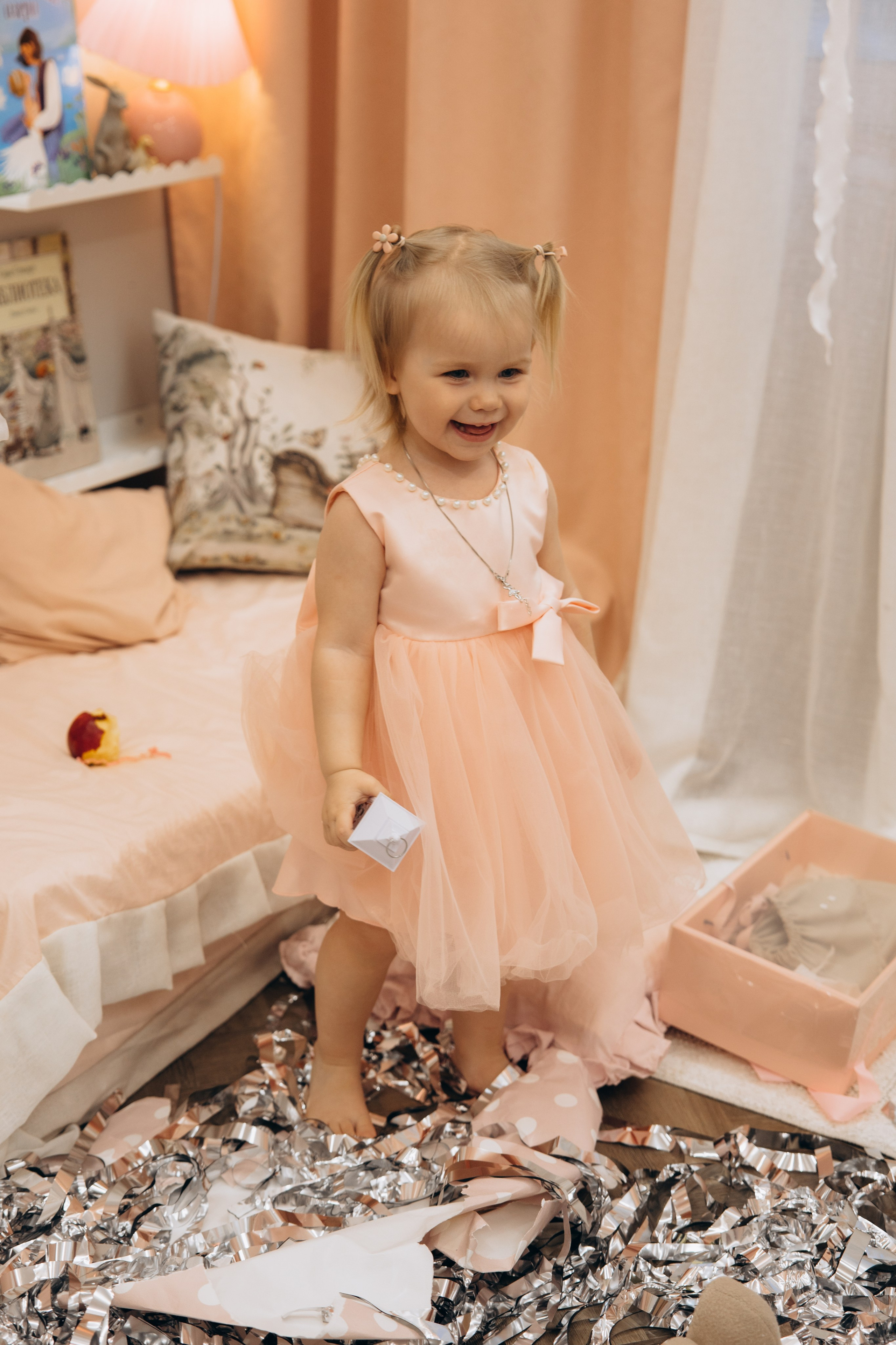 Стефании 2 года. Свадебный, семейный фотограф в Иркутске Светлана Макаричева