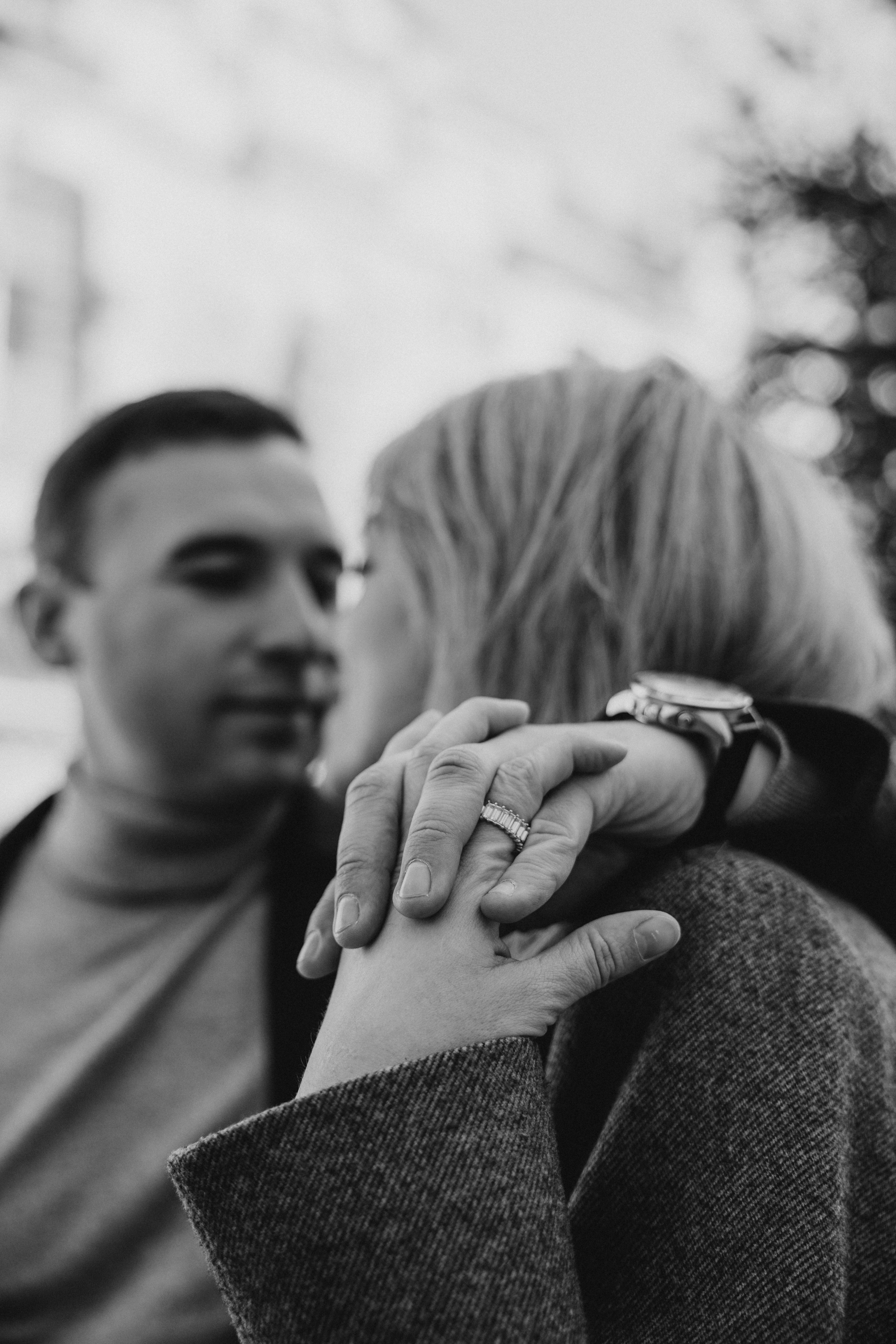 Прогулка. Свадебный, семейный фотограф в Иркутске Светлана Макаричева