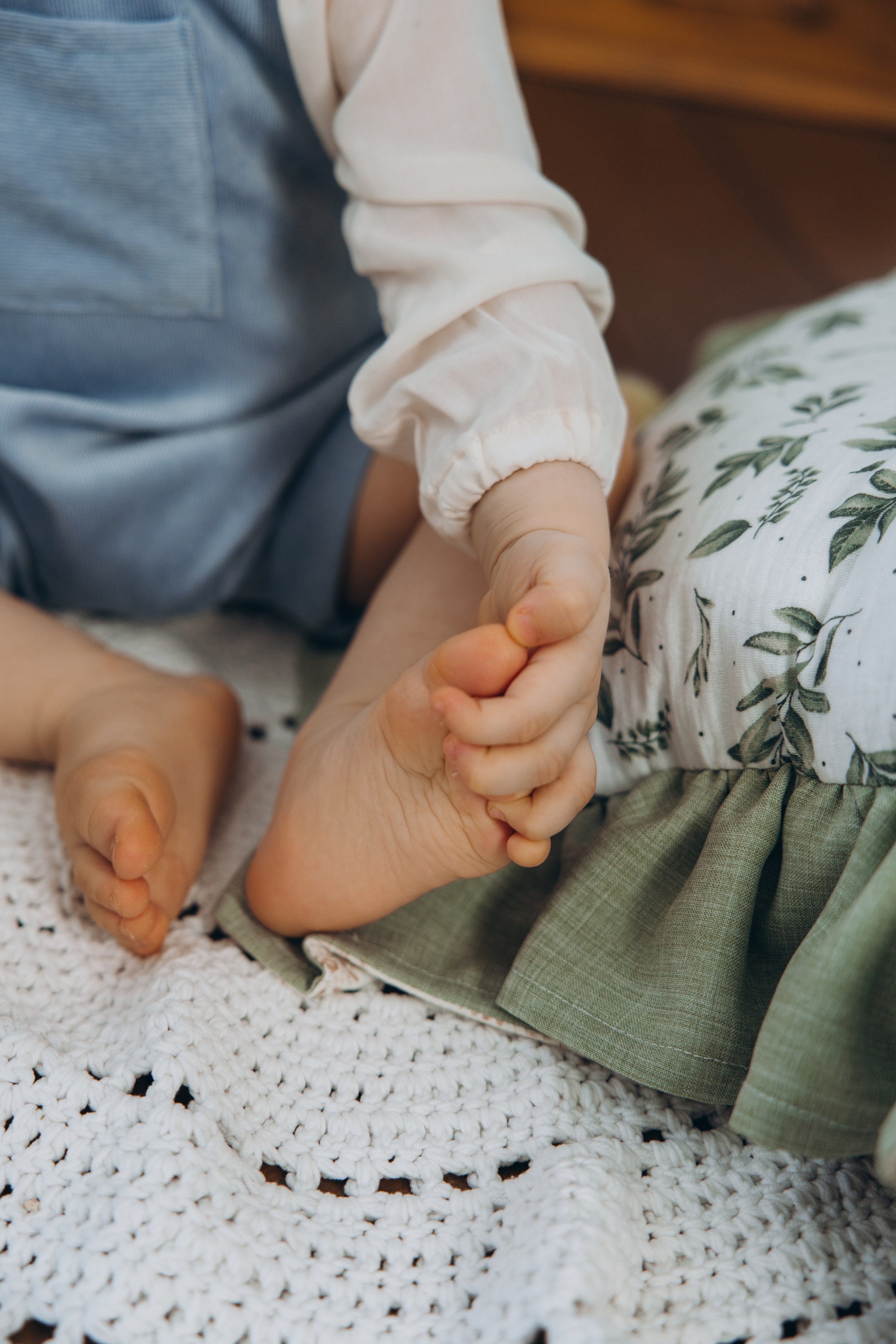 Андрею год. Свадебный, семейный фотограф в Иркутске Светлана Макаричева