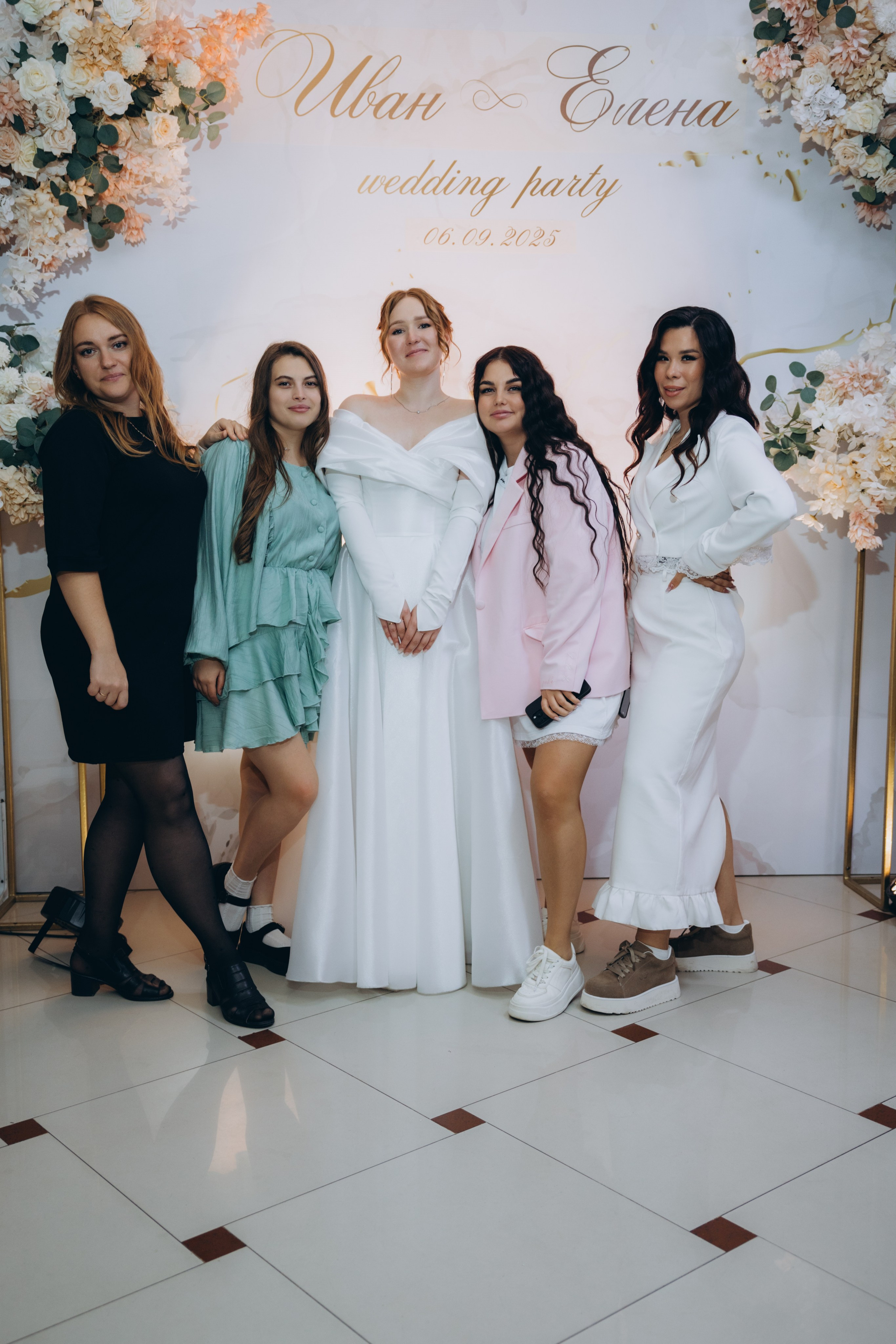 Иван и Елена. Свадебный, семейный фотограф в Иркутске Светлана Макаричева