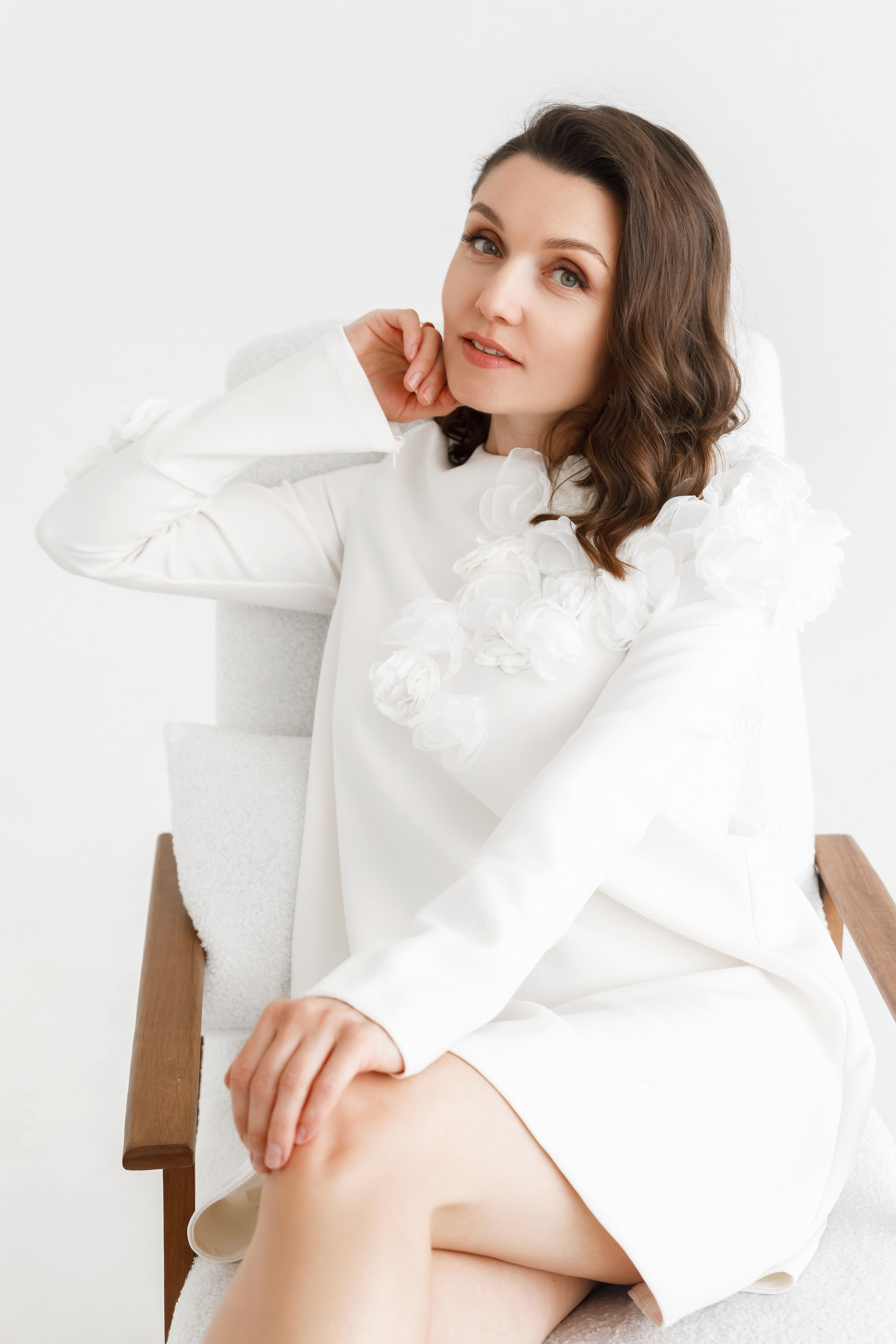 Индивидуальная. Фотограф в Севастополе Анна Глушко