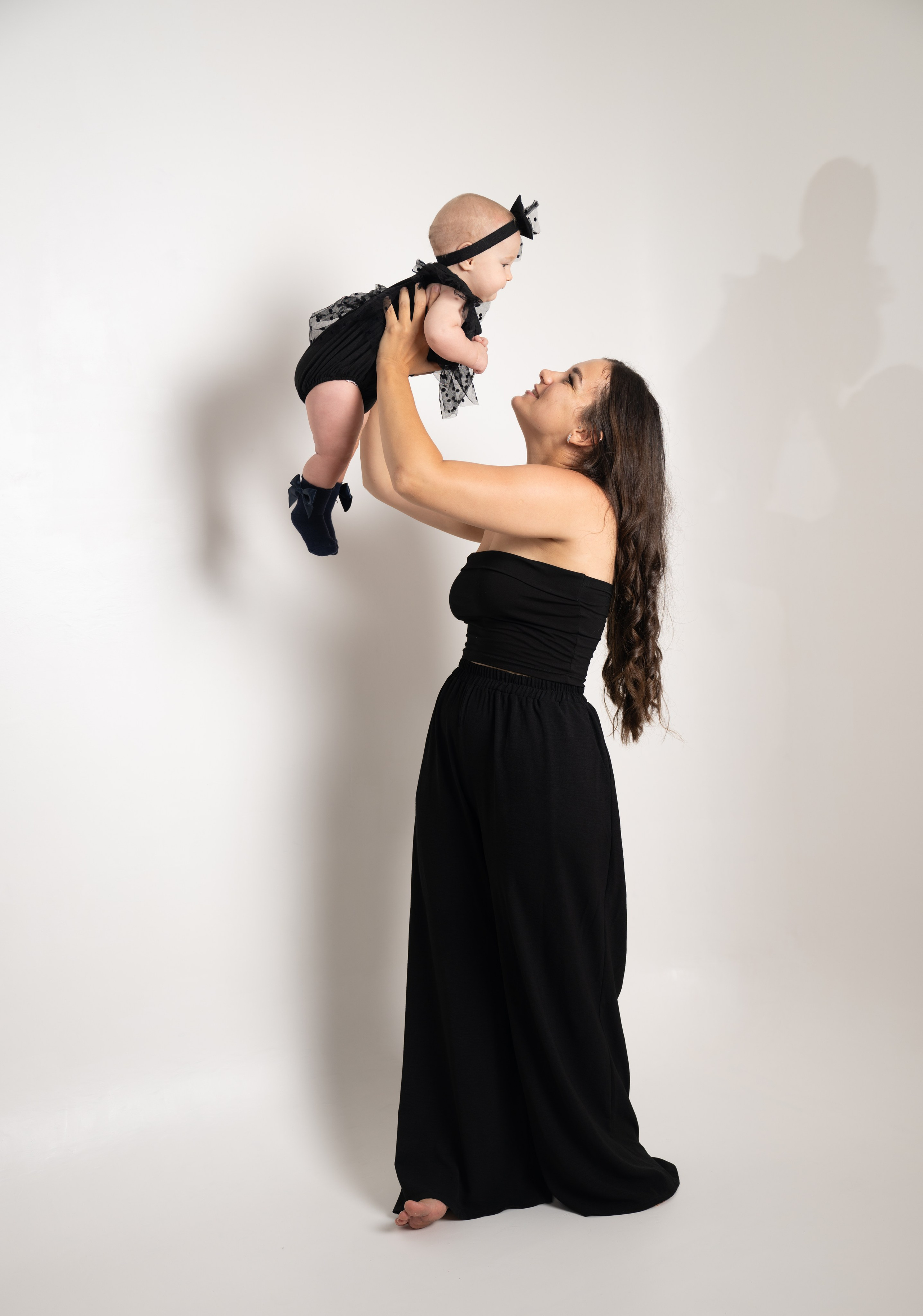 Семейные и детские фотосессии. Студийный и свадебный фотограф и видеограф в Севастополе — Юлия Макаренко