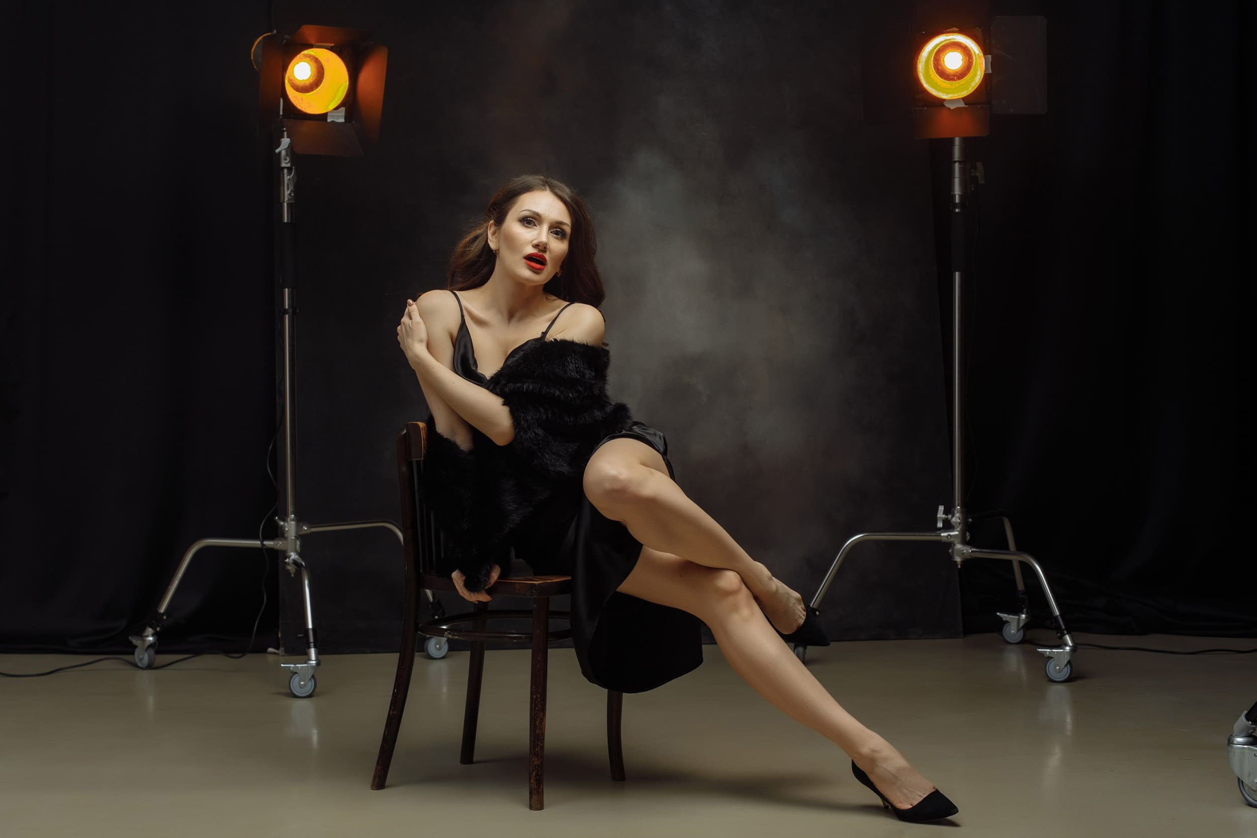 Юлия Лисняк, контент-фотограф в Санкт-Петербурге