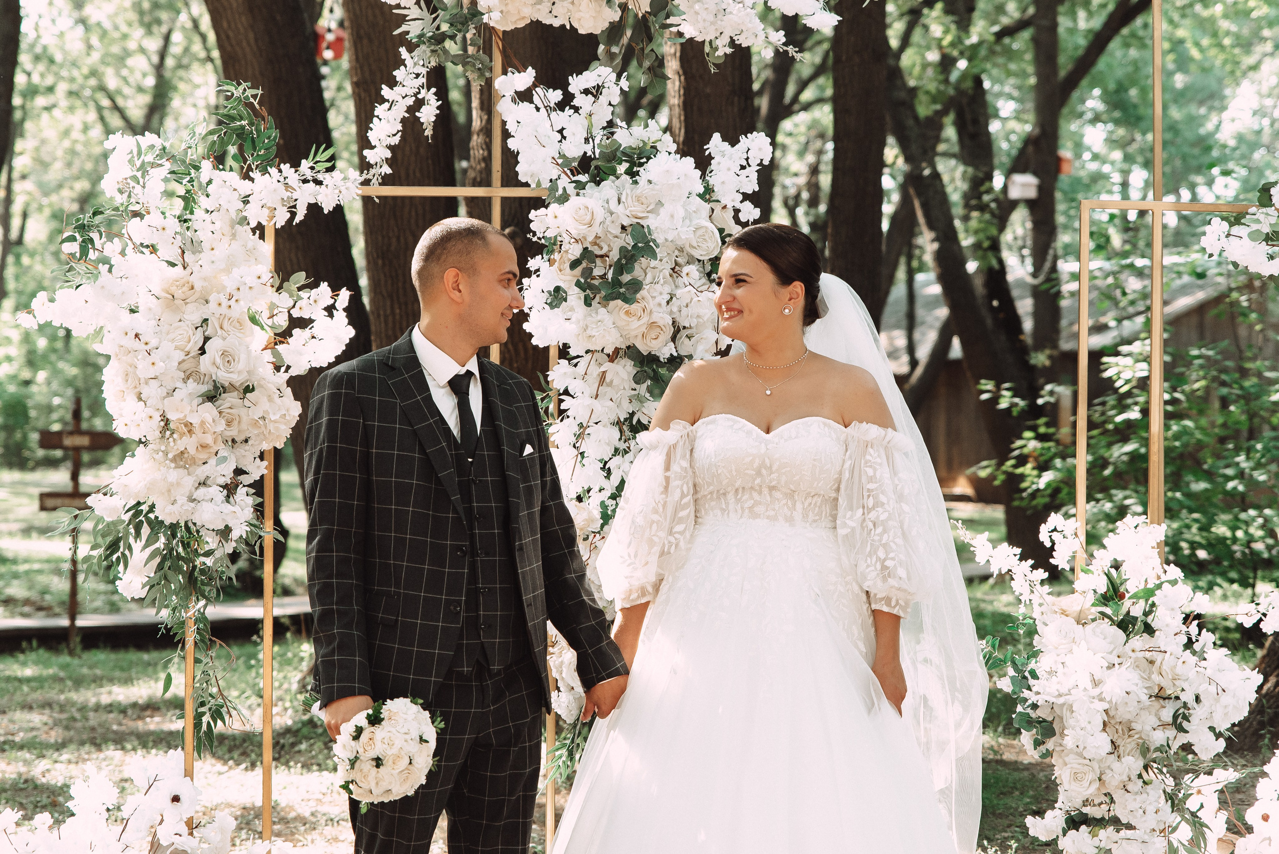 Семен + Варвара. Свадебный и семейный фотограф в Волгограде Олеся Лисицкая