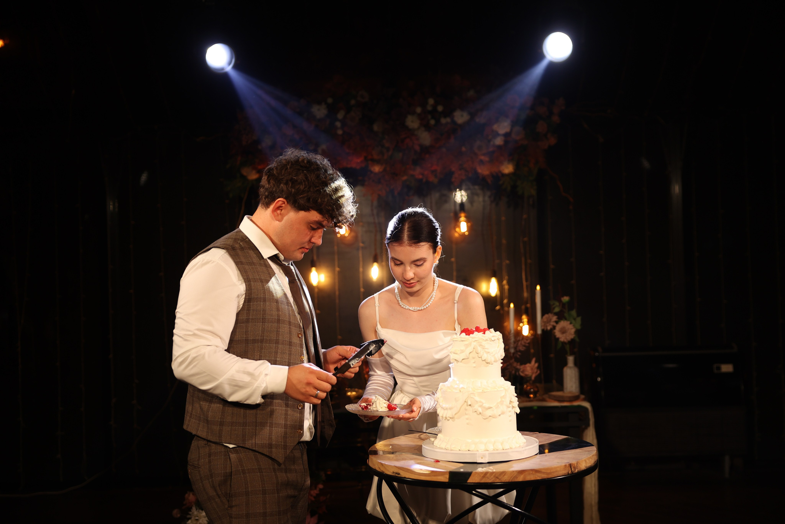 Green-house. Главная