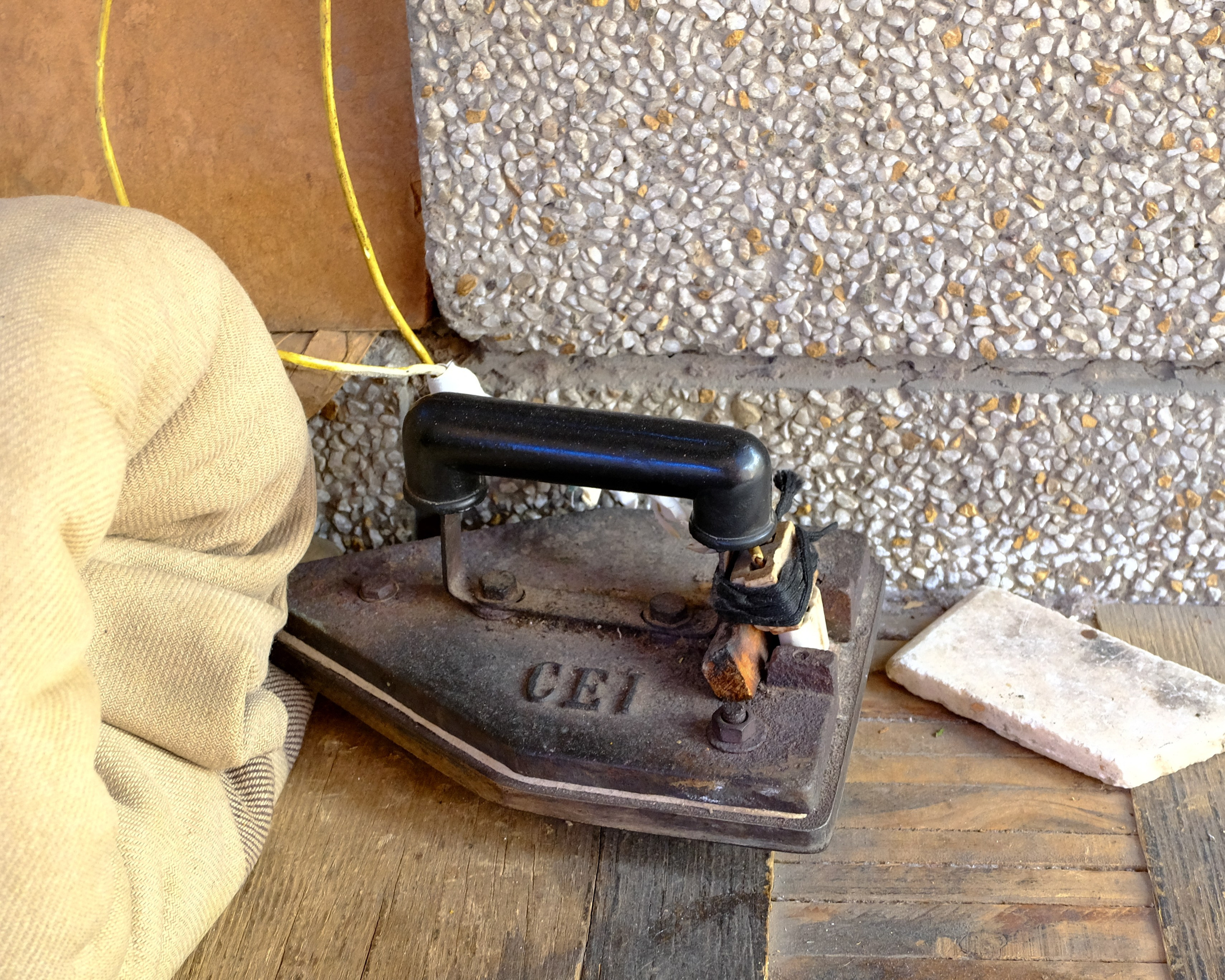 Дели: Рынок и Трущобы. Фотографии из путешествий