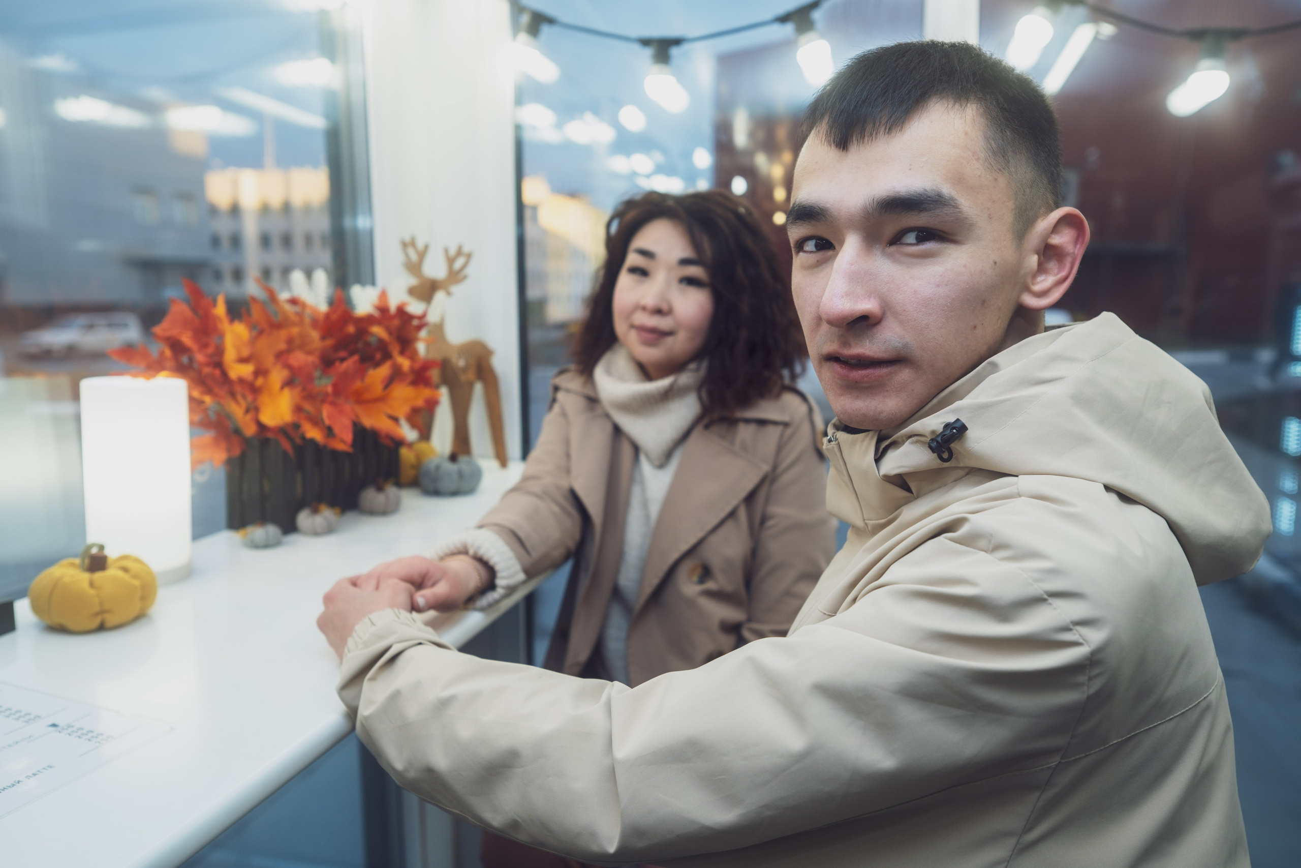 Уличные. Фотография и видео г. Анадырь Ильнур Шакиров