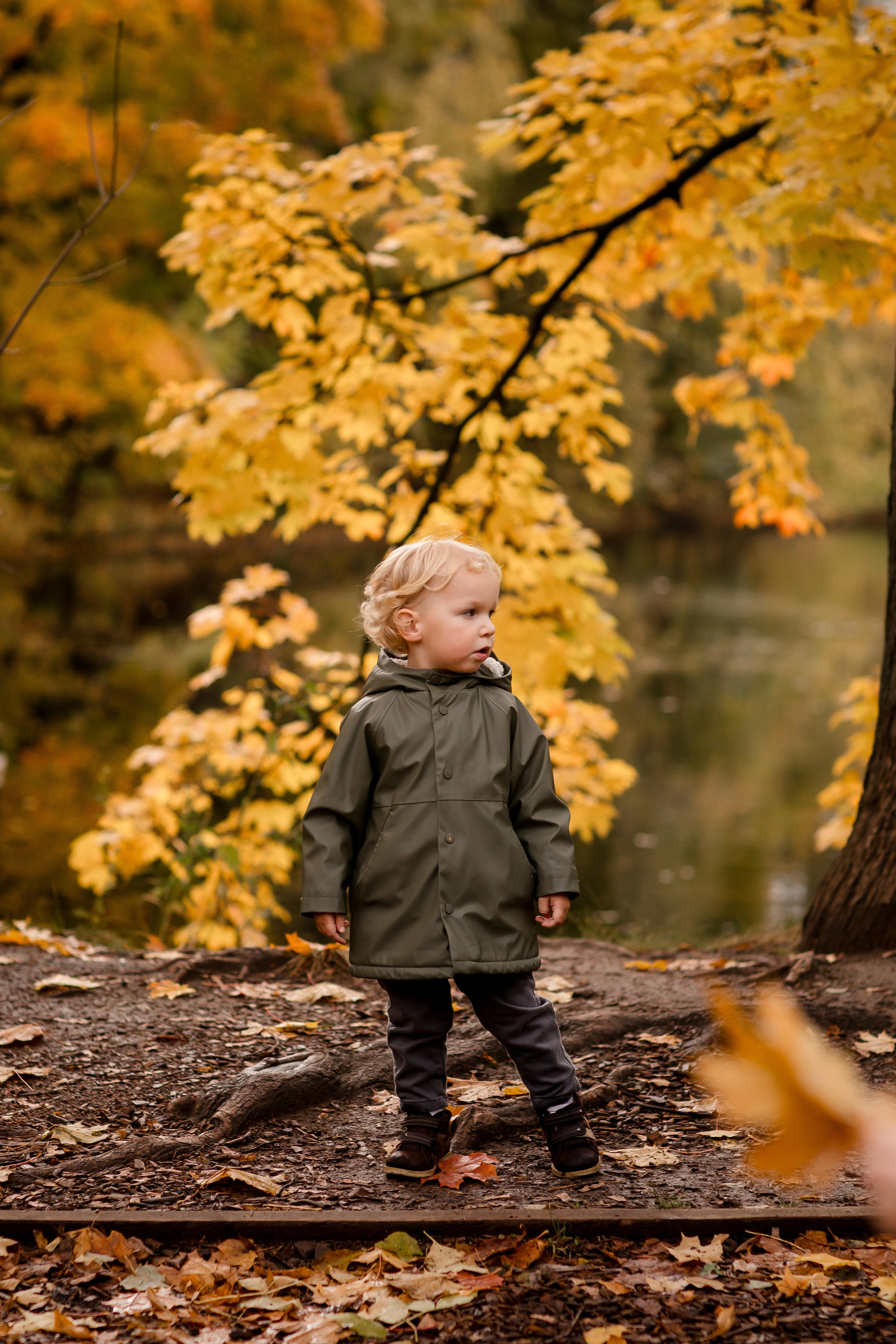 Дети. Семейный и детский фотограф в Москве и на Новой Риге Светлана Демина