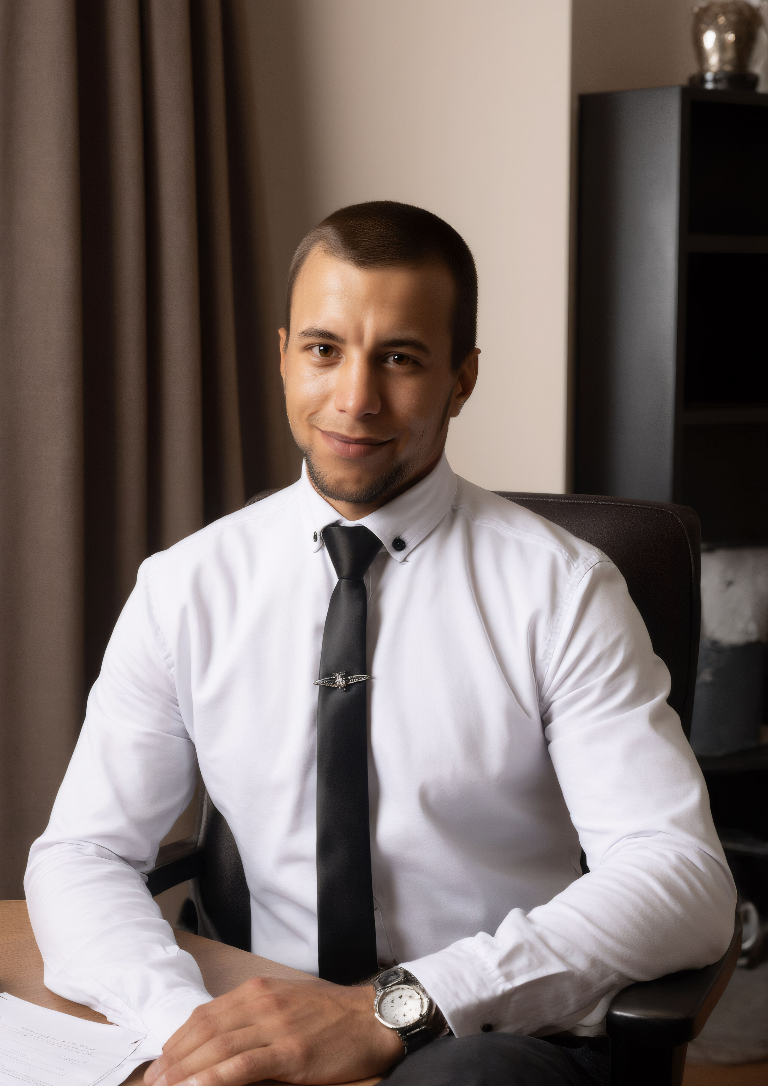 Нейрофотосессия. Фотография / Компьютеры / Подарки // Армада // р. п. Майна