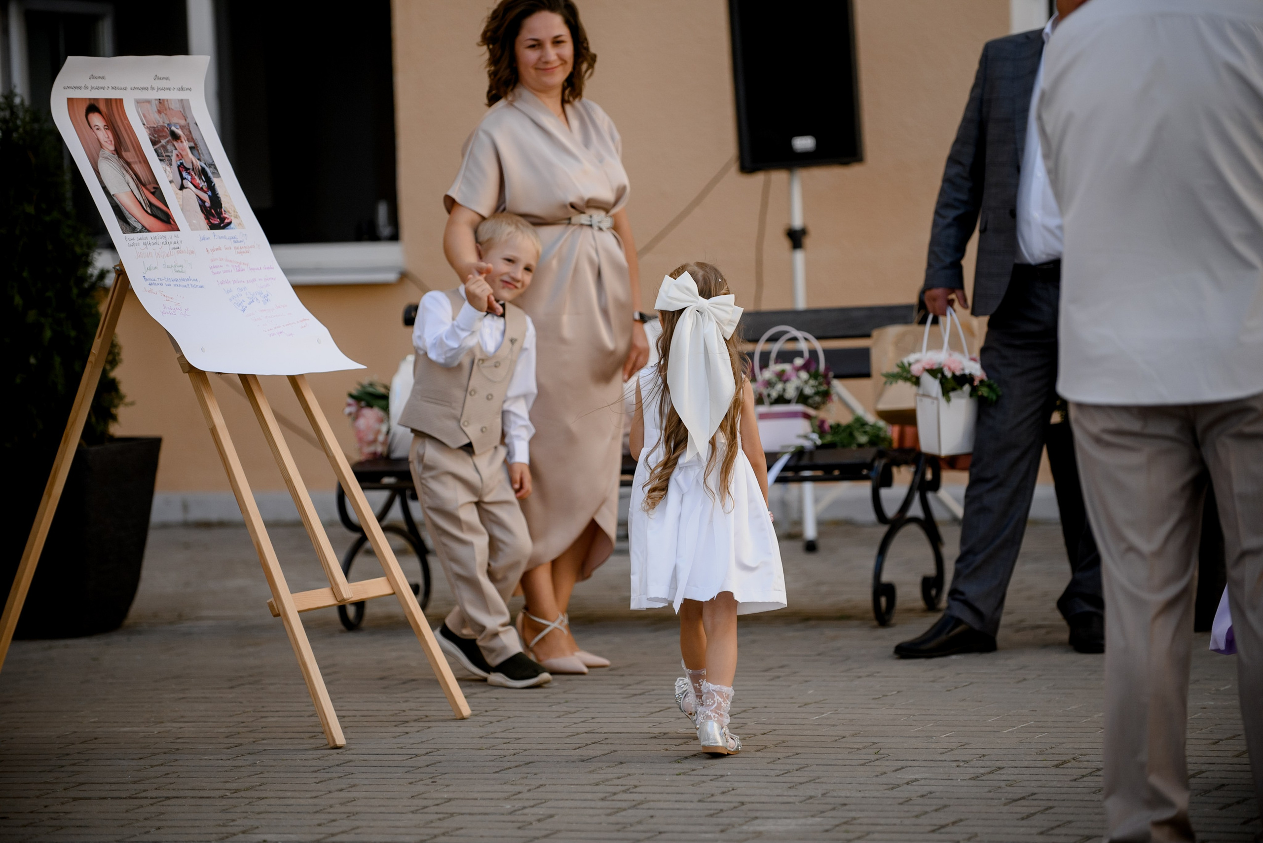 Wedding Day. Свадебный фотограф в Минске Минчукова Анна