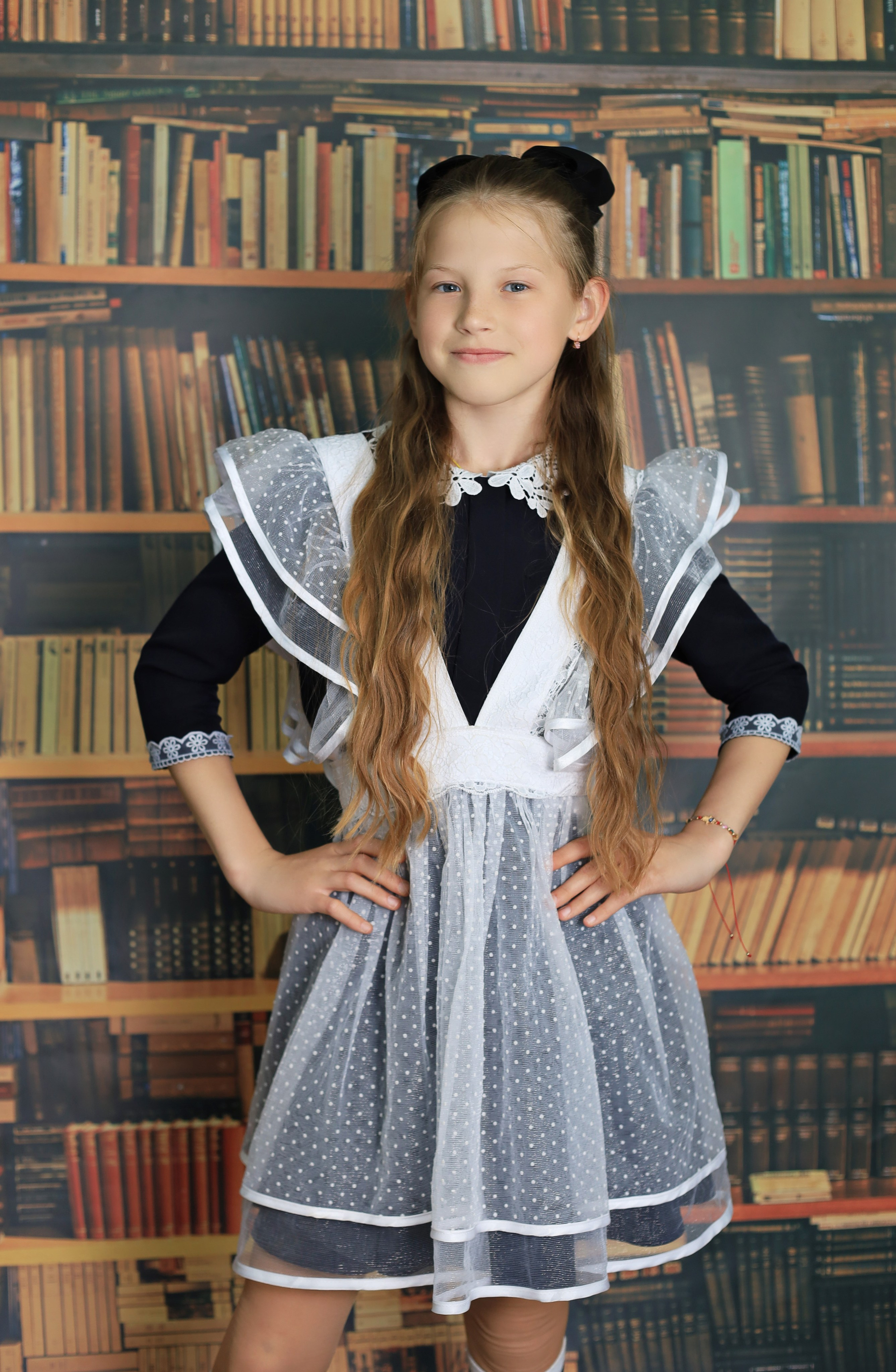 Школьные съёмки. Свадебный и школьный фотограф в Аткарске и Саратове