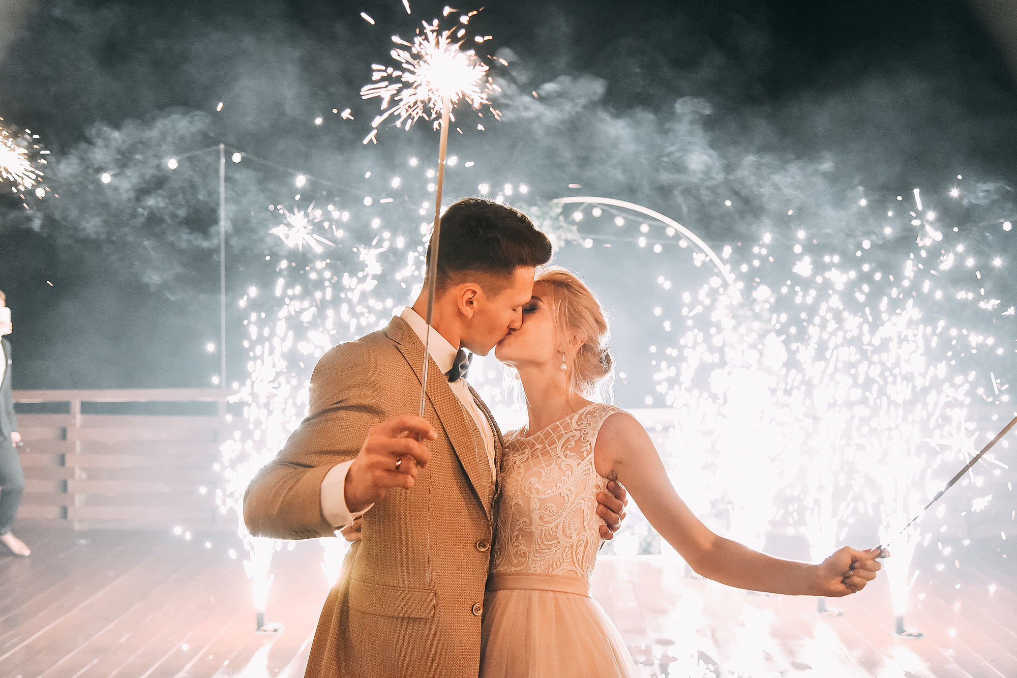 Свадебная фотосессия Алины и Игоря. Свадебный и индивидуальный фотограф Никита Роут | Москва