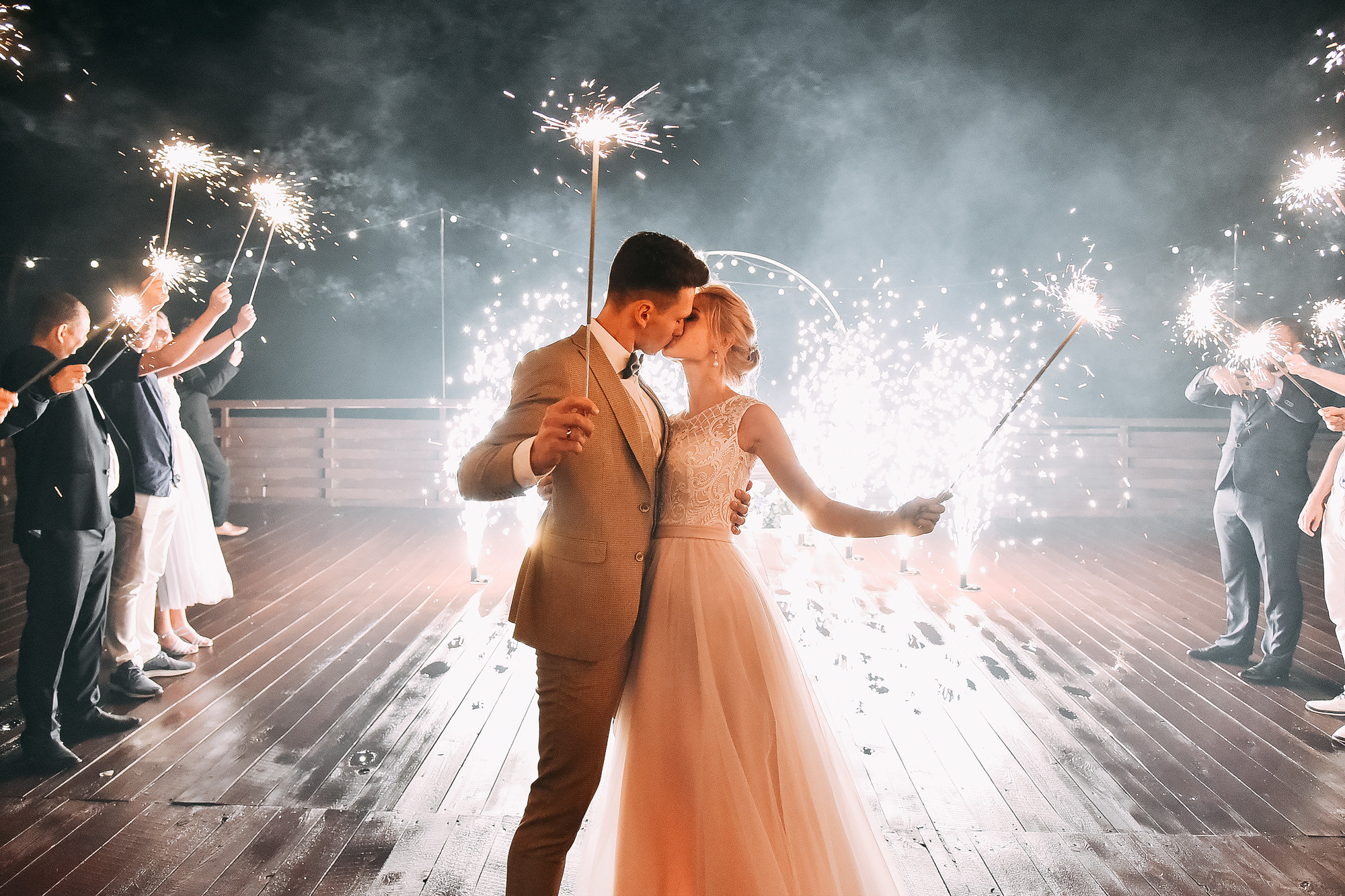 Свадебная фотосессия Алины и Игоря. Свадебный и индивидуальный фотограф Никита Роут | Москва