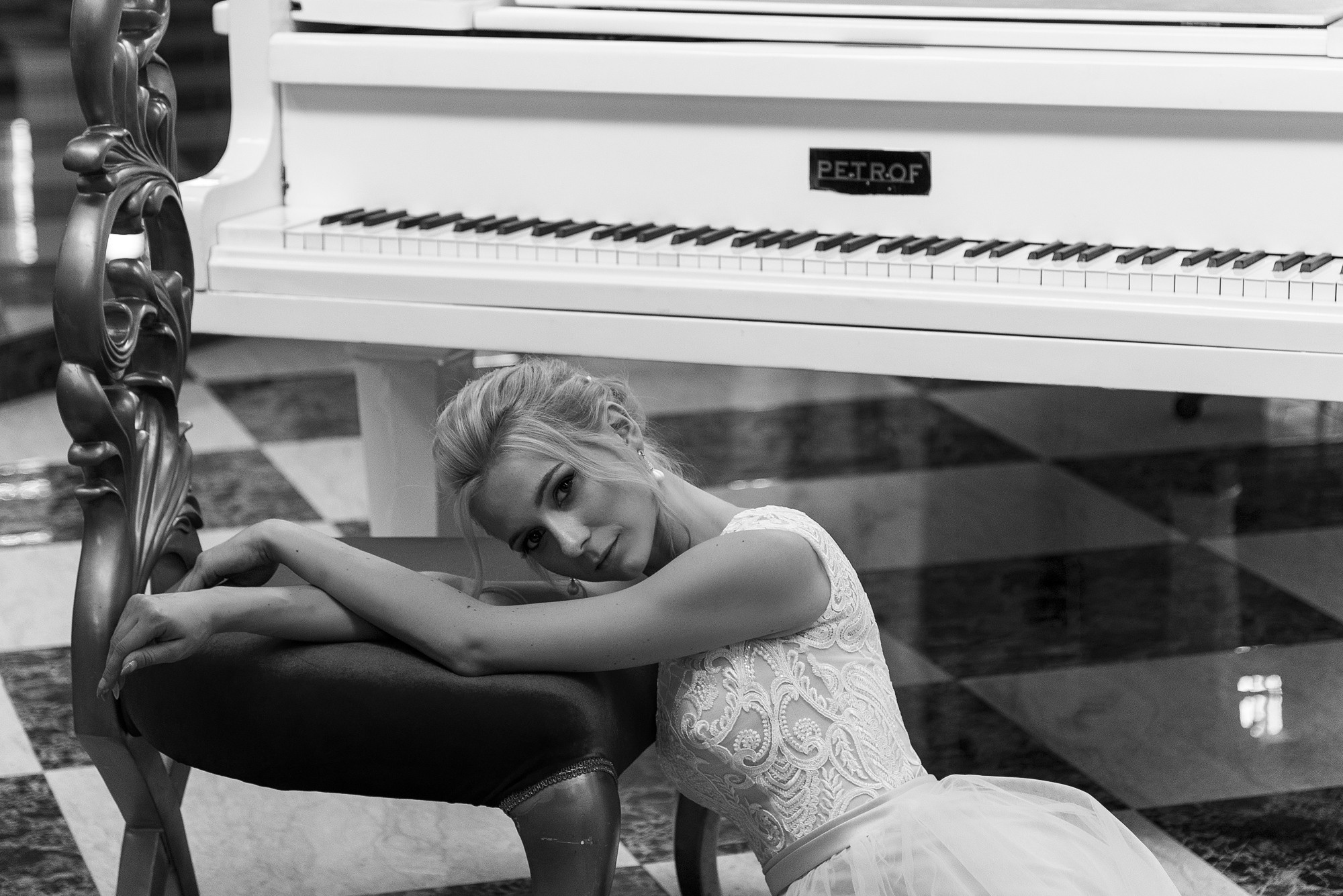 Свадебная фотосессия Алины и Игоря. Свадебный и индивидуальный фотограф Никита Роут | Москва