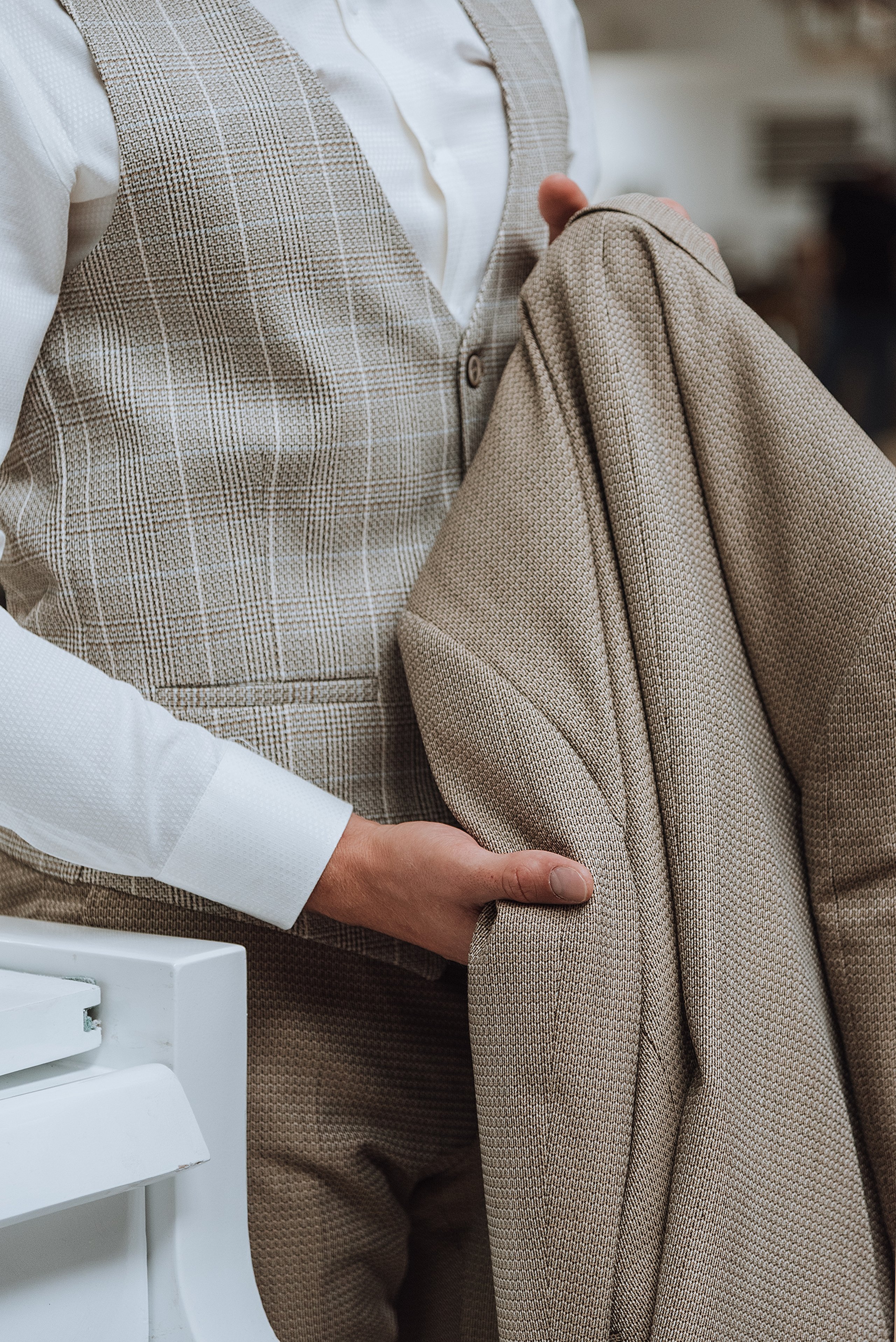 Свадебная фотосессия Алины и Игоря. Свадебный и индивидуальный фотограф Никита Роут | Москва