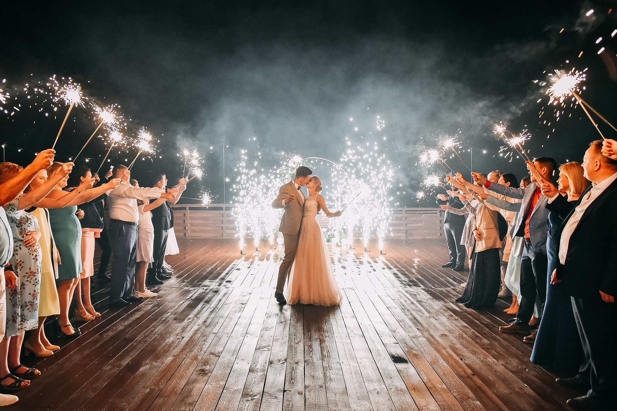 Свадебная фотосессия Алины и Игоря. Свадебный и индивидуальный фотограф Никита Роут | Москва