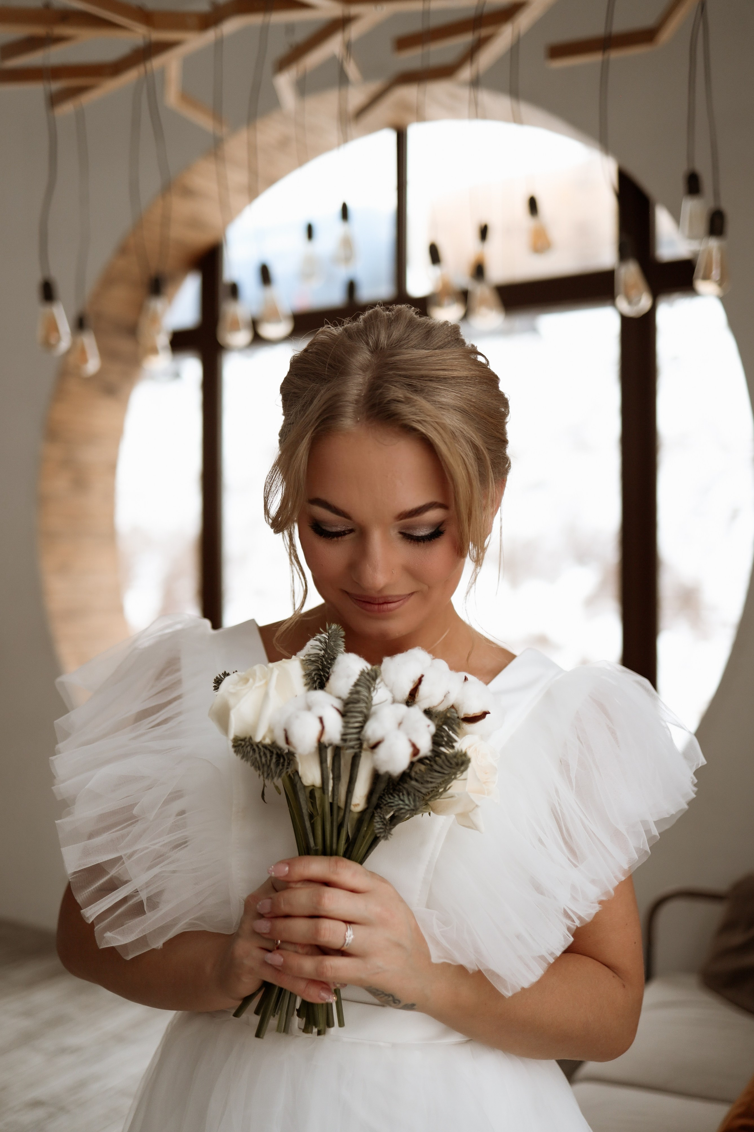 R&M. Photographer Tatiana Ivanova in Yaroslavl