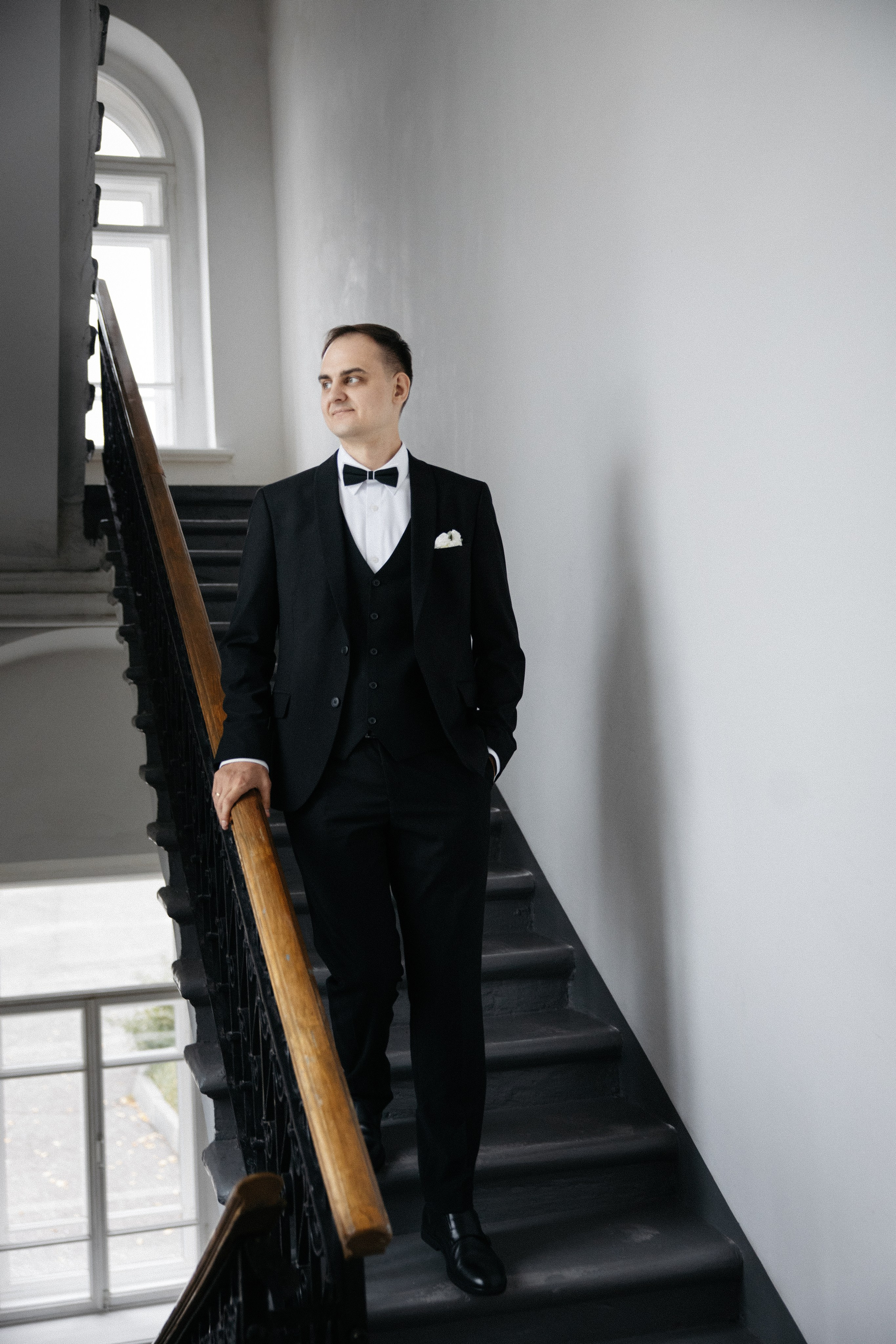 Александр & Елена