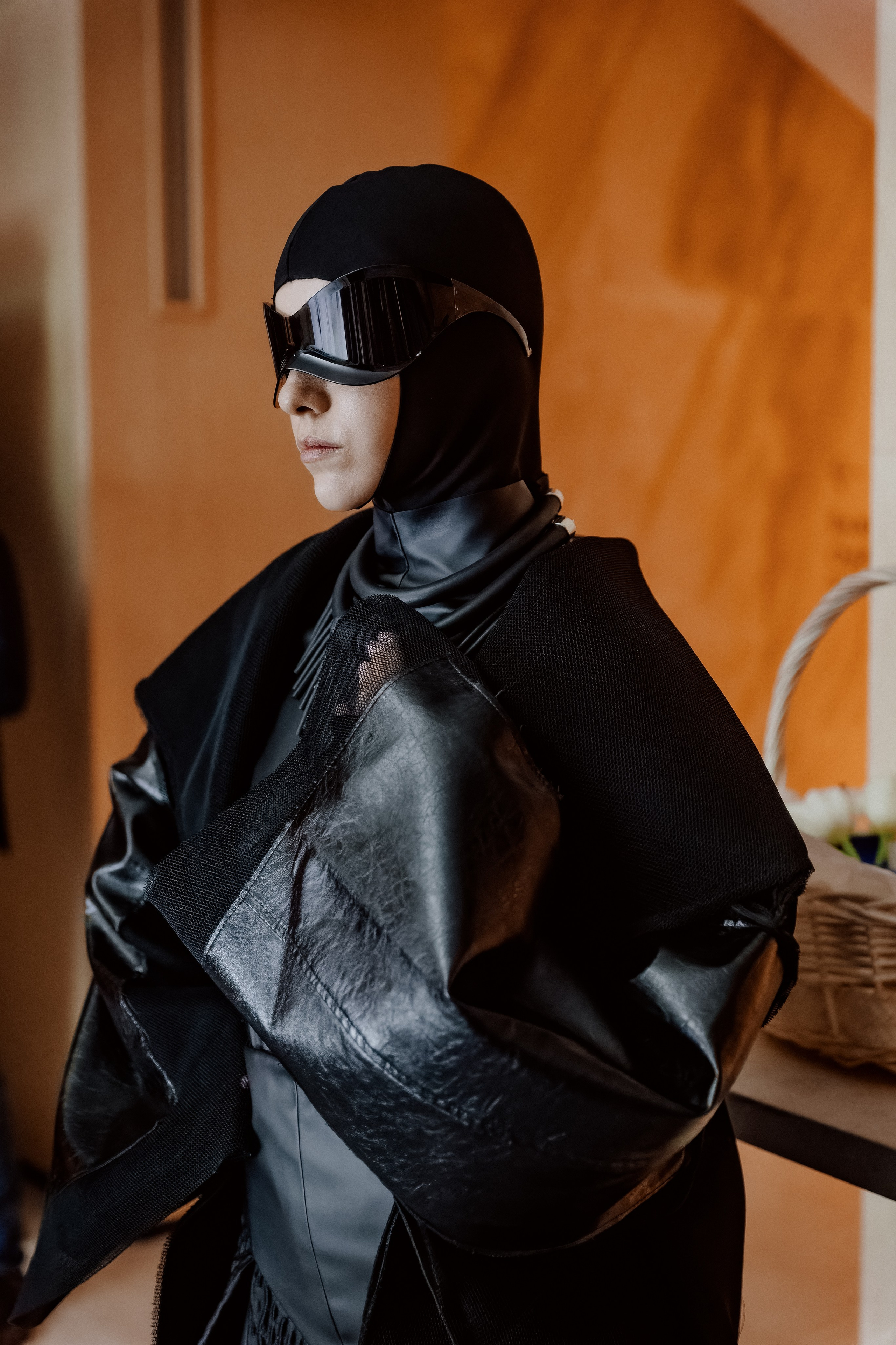 GRAND FASHION SHOW | 2024. Фотограф Владивосток Ян Паклин