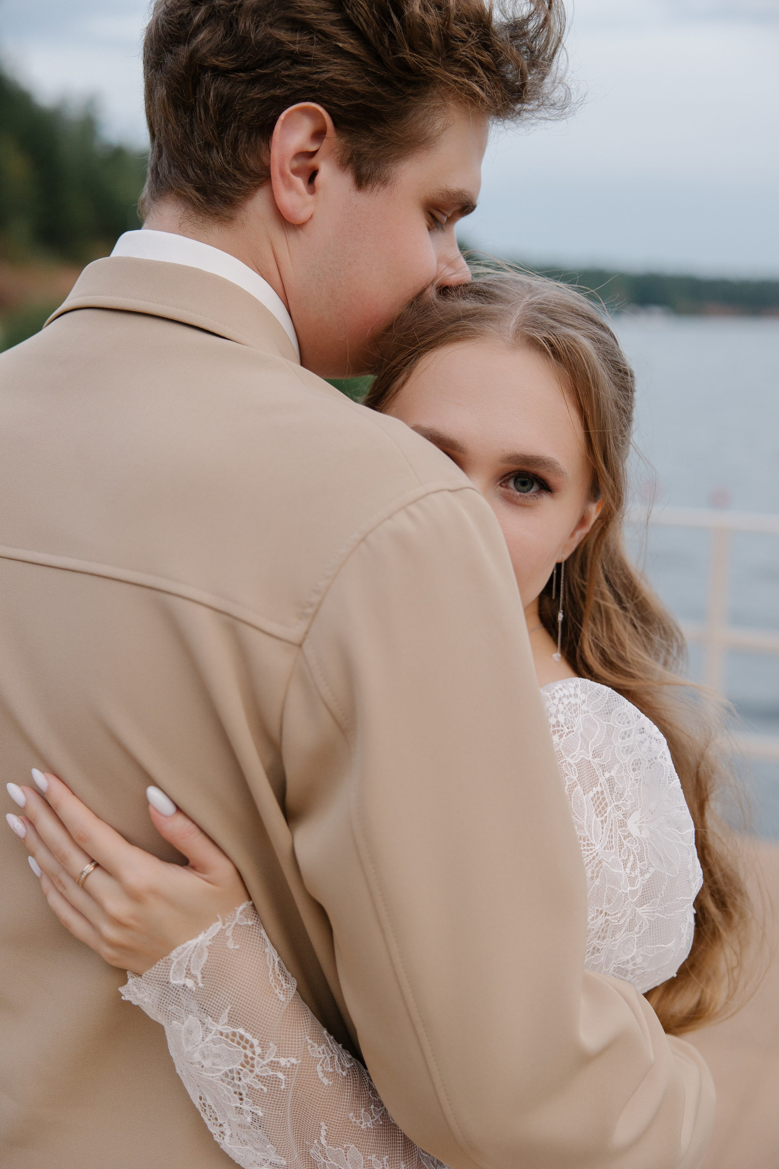 Егорь и Таня. Свадебный и семейный фотограф в Набережных Челнах и Казани