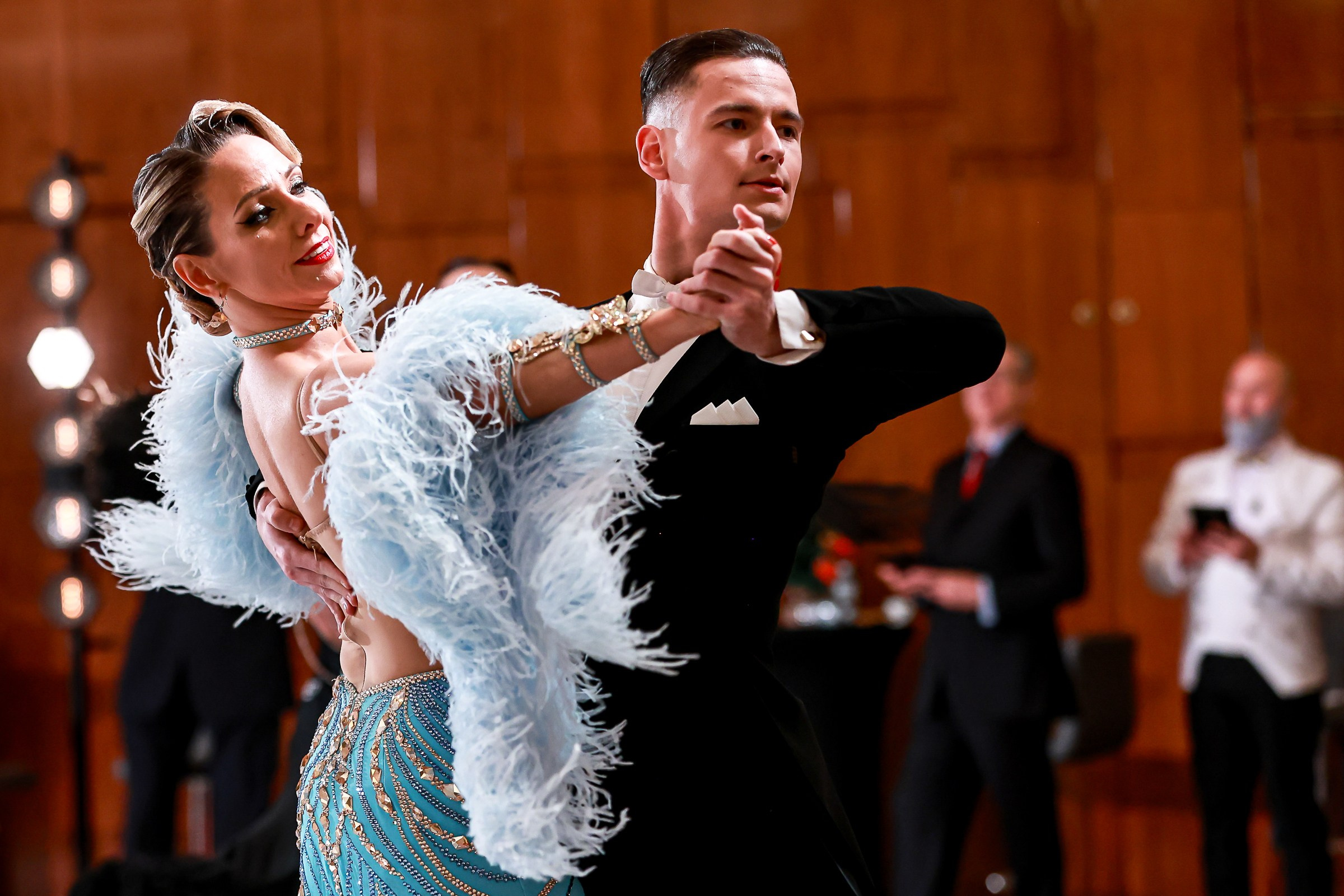 Ёлки 2024 Про-Ам. Фотограф Дмитрий Плетнев — QuickDancePhoto