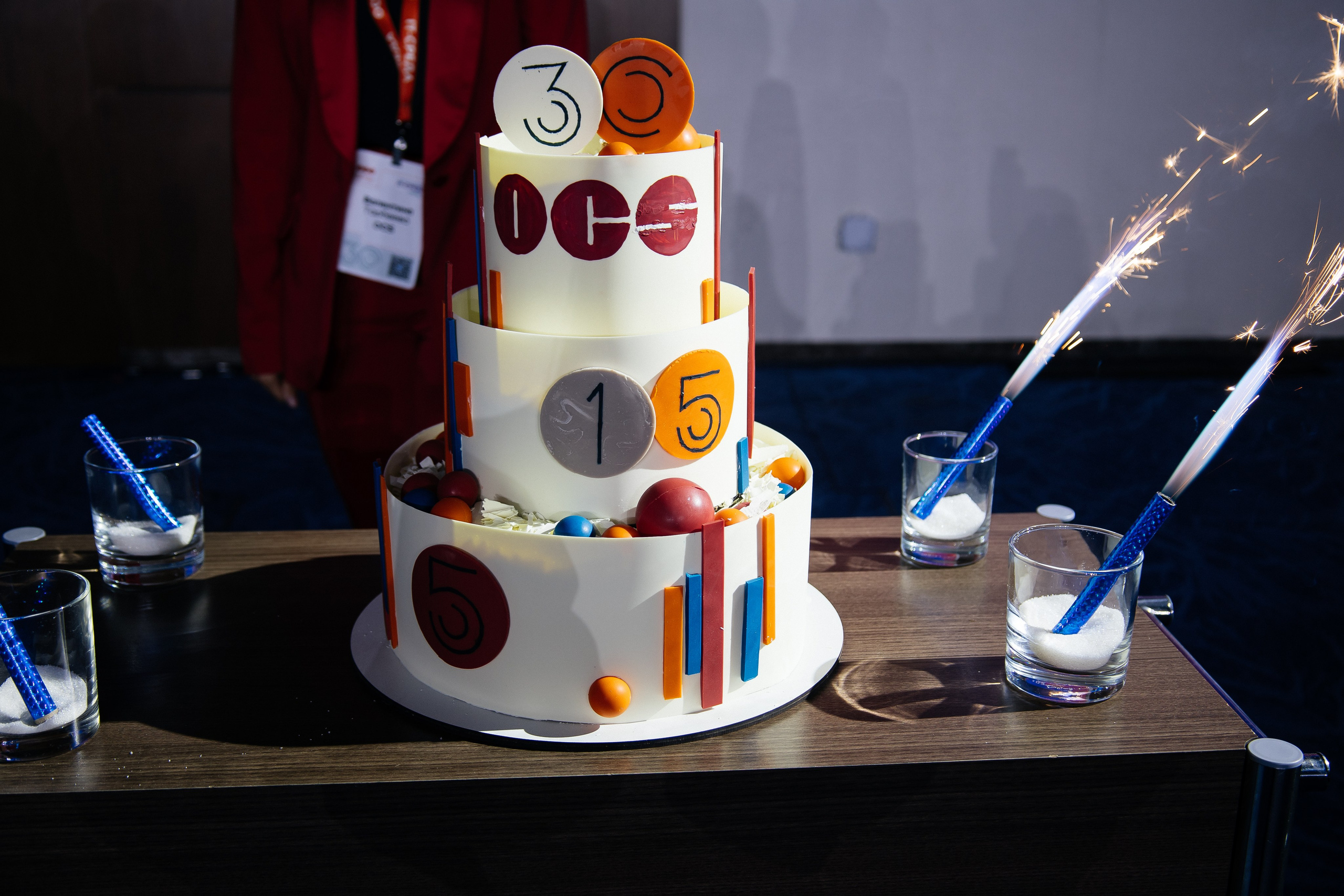 Репортаж конференции. Фотограф в Иркутске