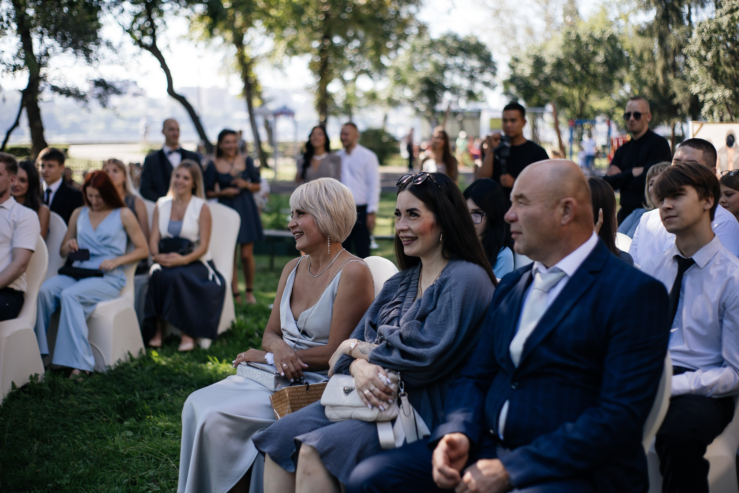 Полный свадебный день. Фотограф в Иркутске