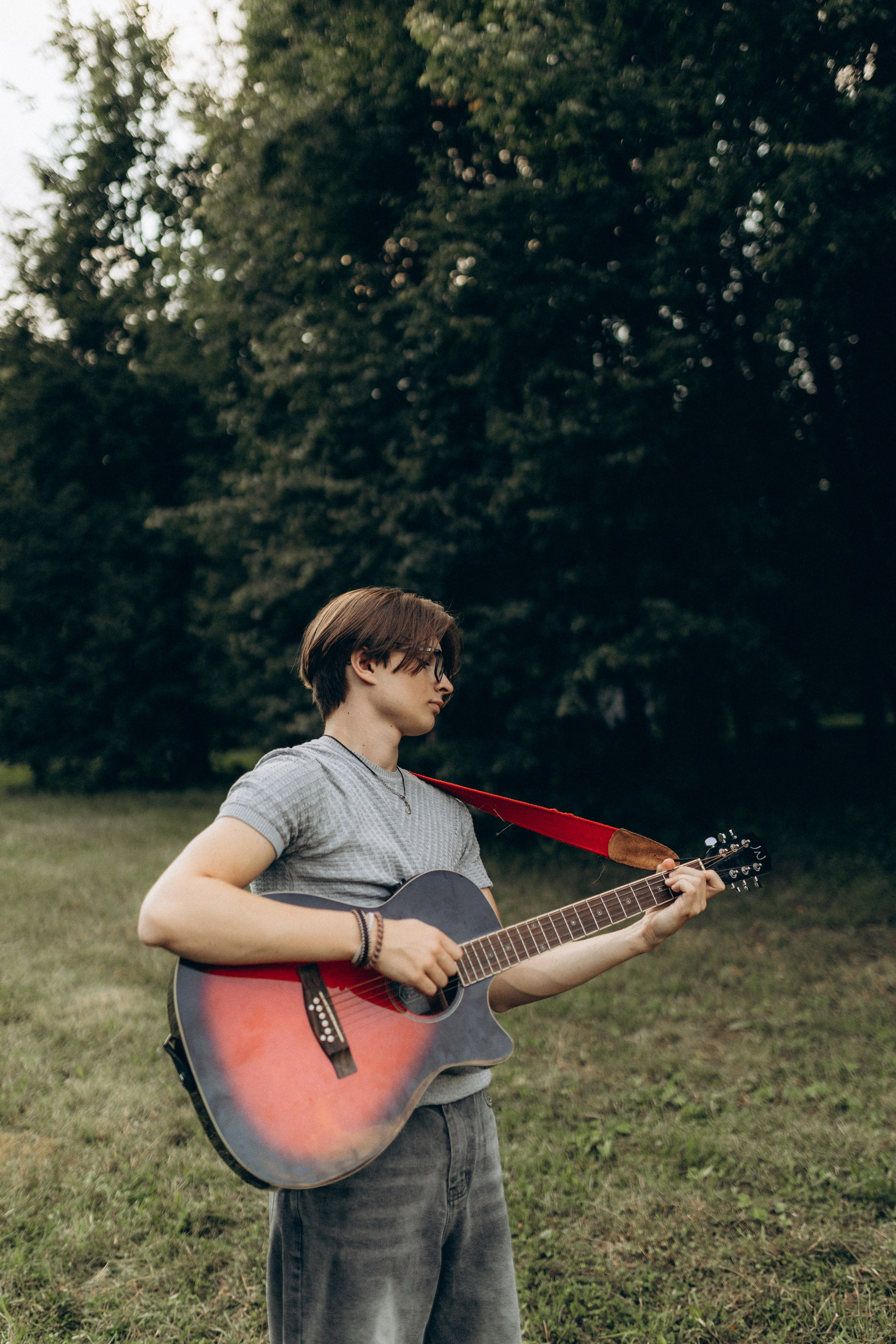 Наташа, Андрей, Эмиль, Стас, Ярослав и Арчи. Фотограф НОГИНСК, Москва, Анастасия Белая