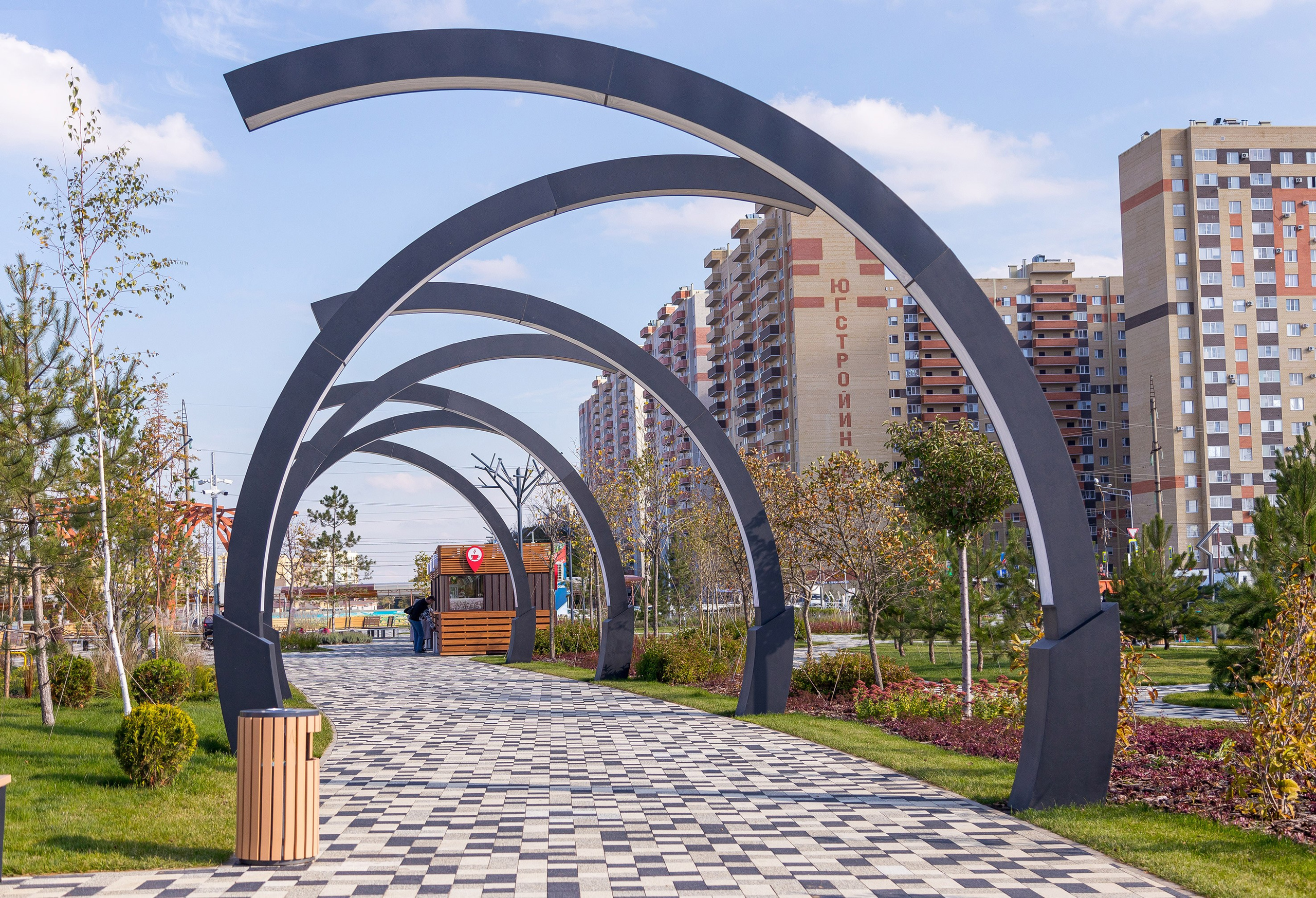 Exterior photography. Interior photographer Vitalii in Portland and Vancouver