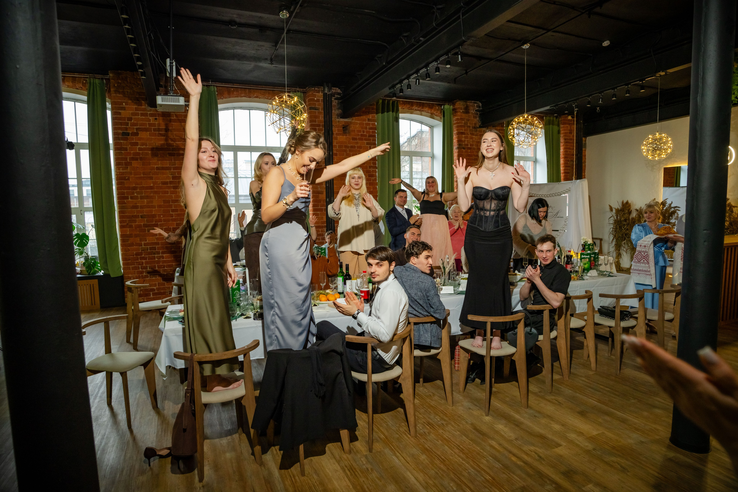 Свадьба: Владимир и Алена. Фотограф Александр Вишняков