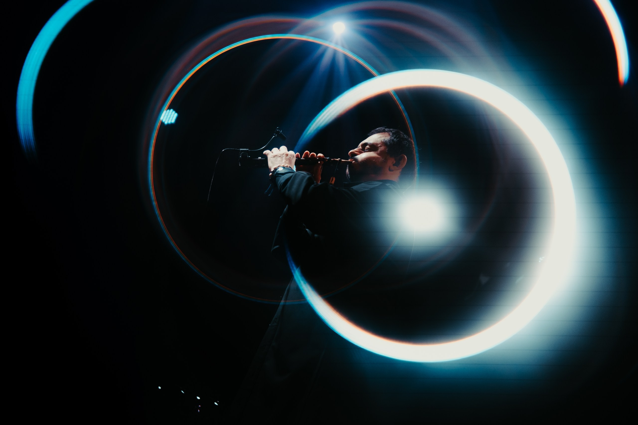 Магия Дудука. Концертный фотограф в Санкт-Петербурге