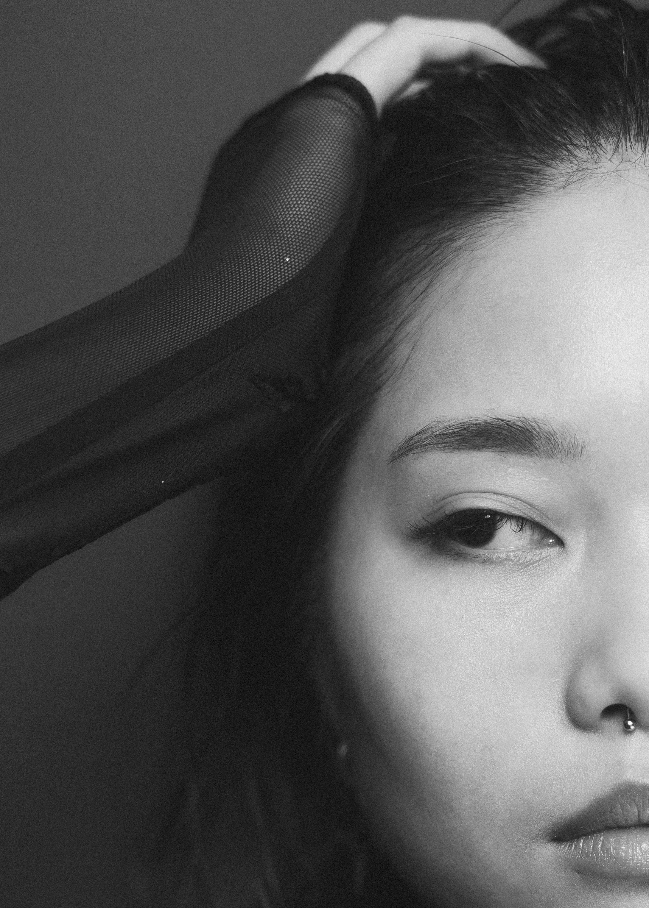 Линь. Портретный фотограф в Уфе