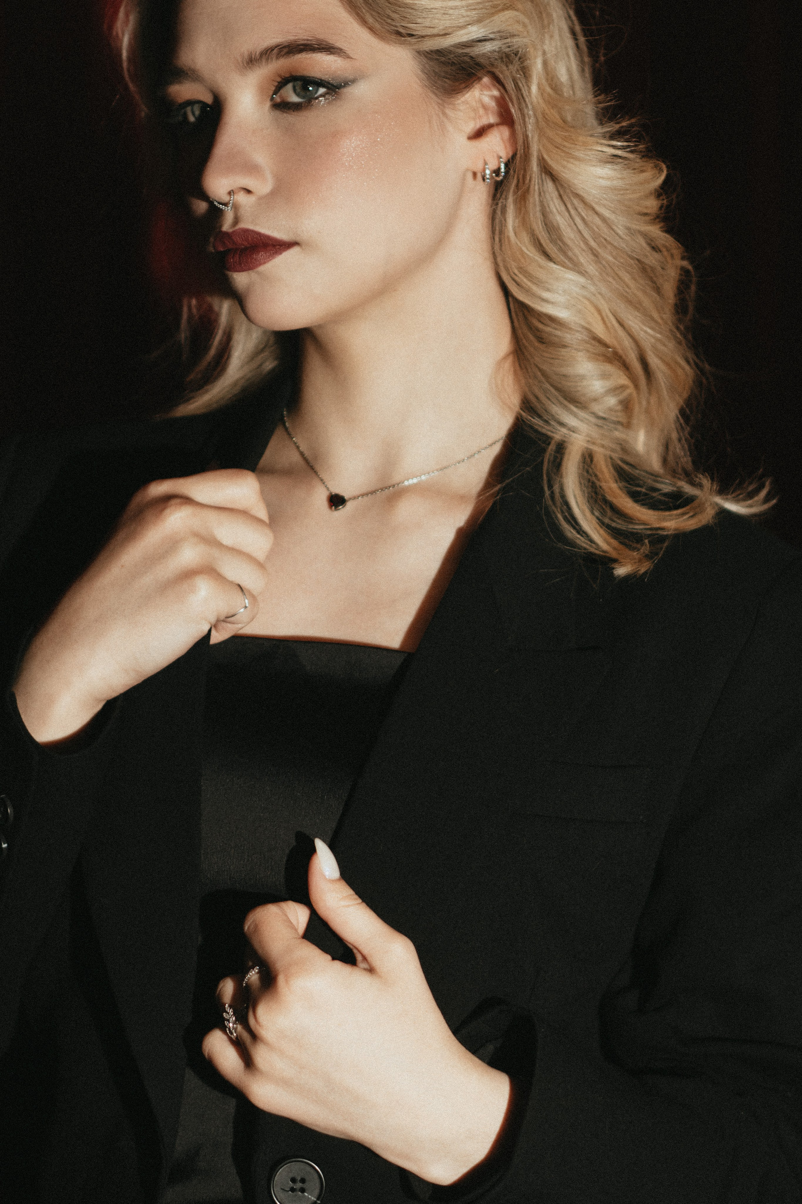 Богини. Любвеобильный фотограф в Москве и Уфе