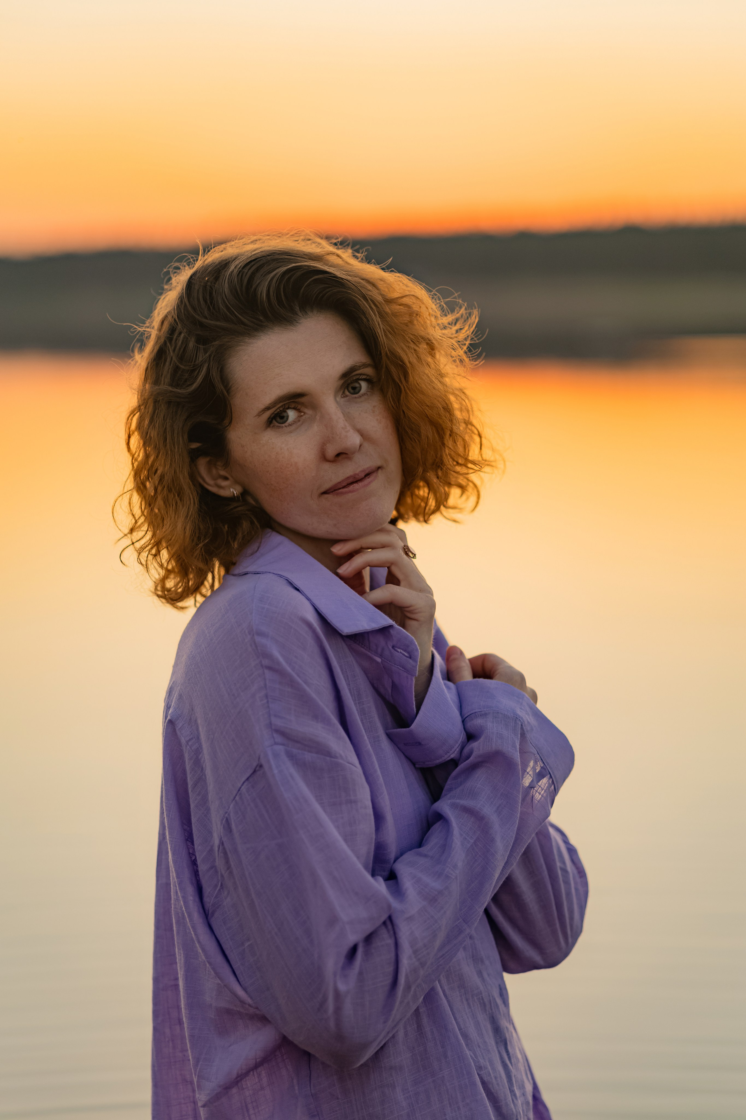 Кристина карьеры. Семейный, детский фотограф в Твери Кираева Лилия