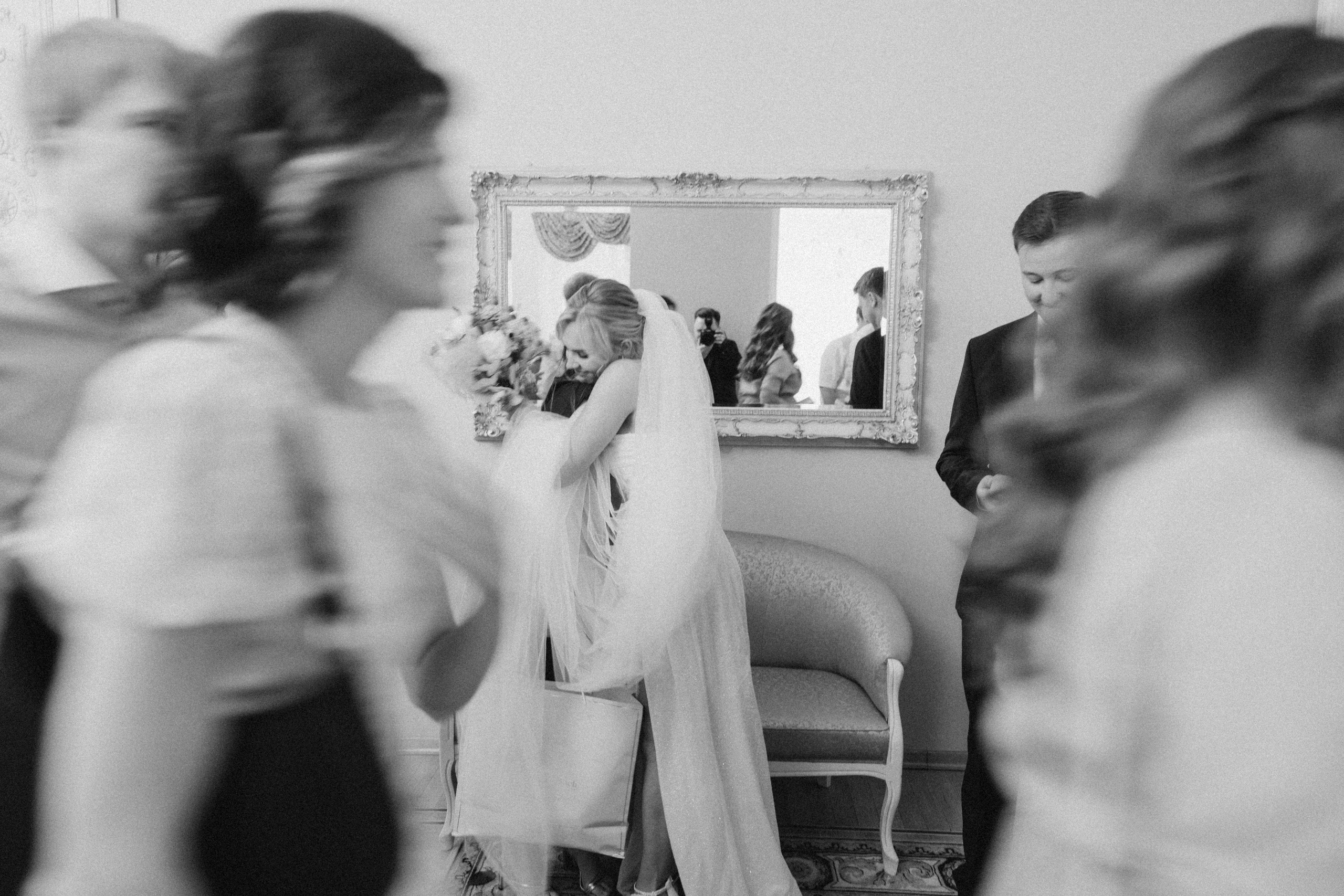 Эмиль и Ира. Свадебный фотограф Артем Смирнов