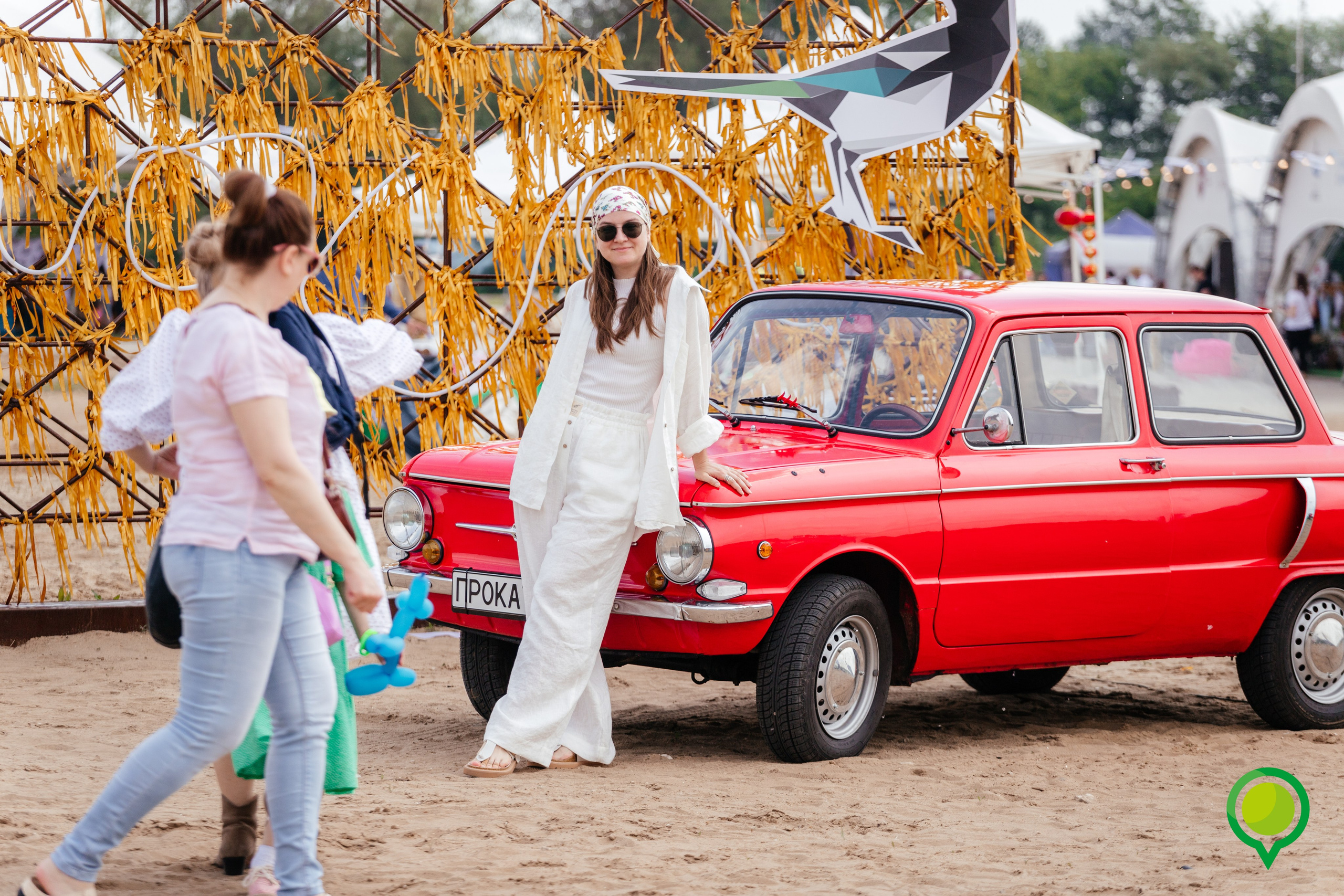 Репортажи. Концертный и спортивный фотограф в Липецке