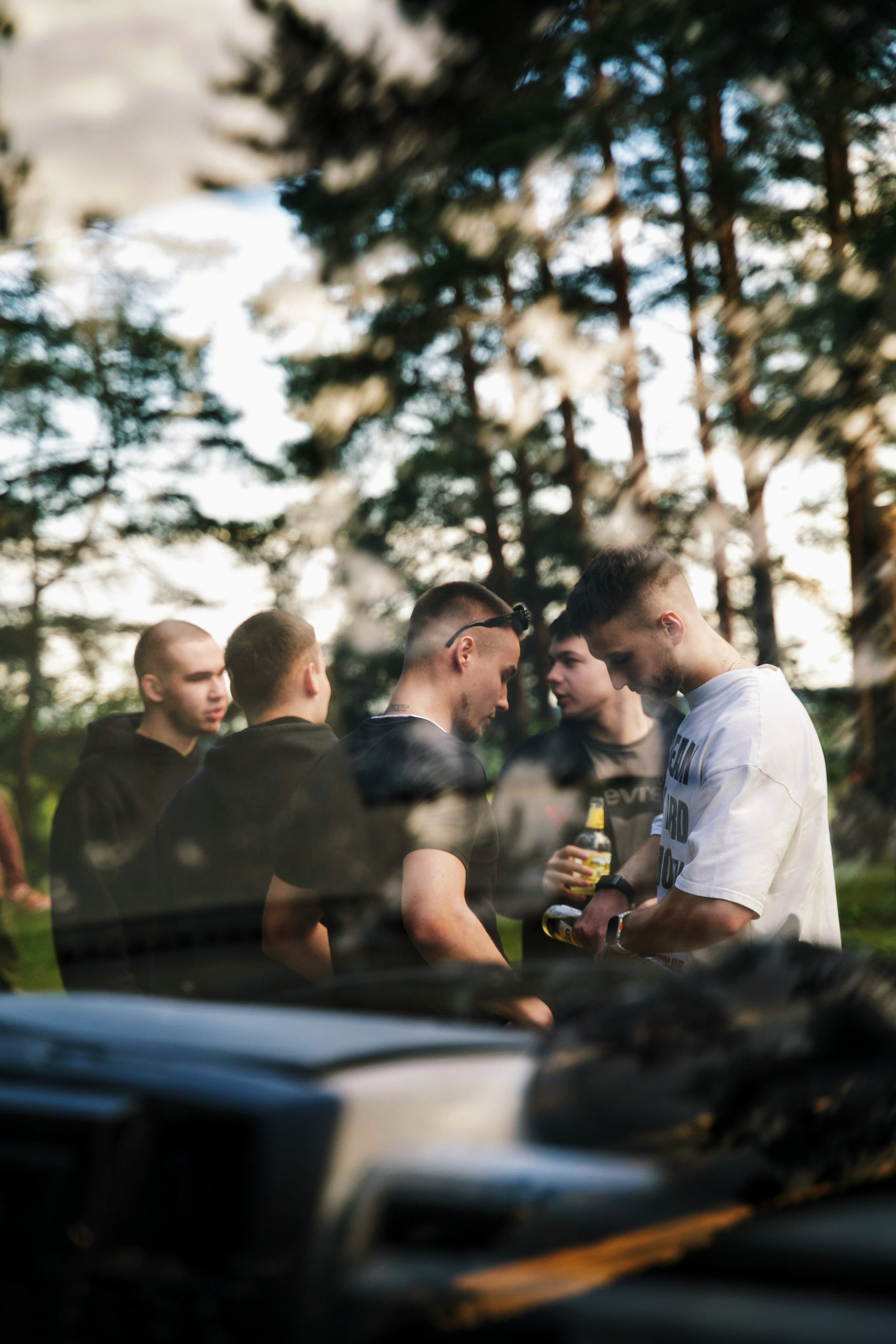 ОБЩЕЕ ПОРТФОЛИО. Разноплановый фотограф из Москвы/Твери