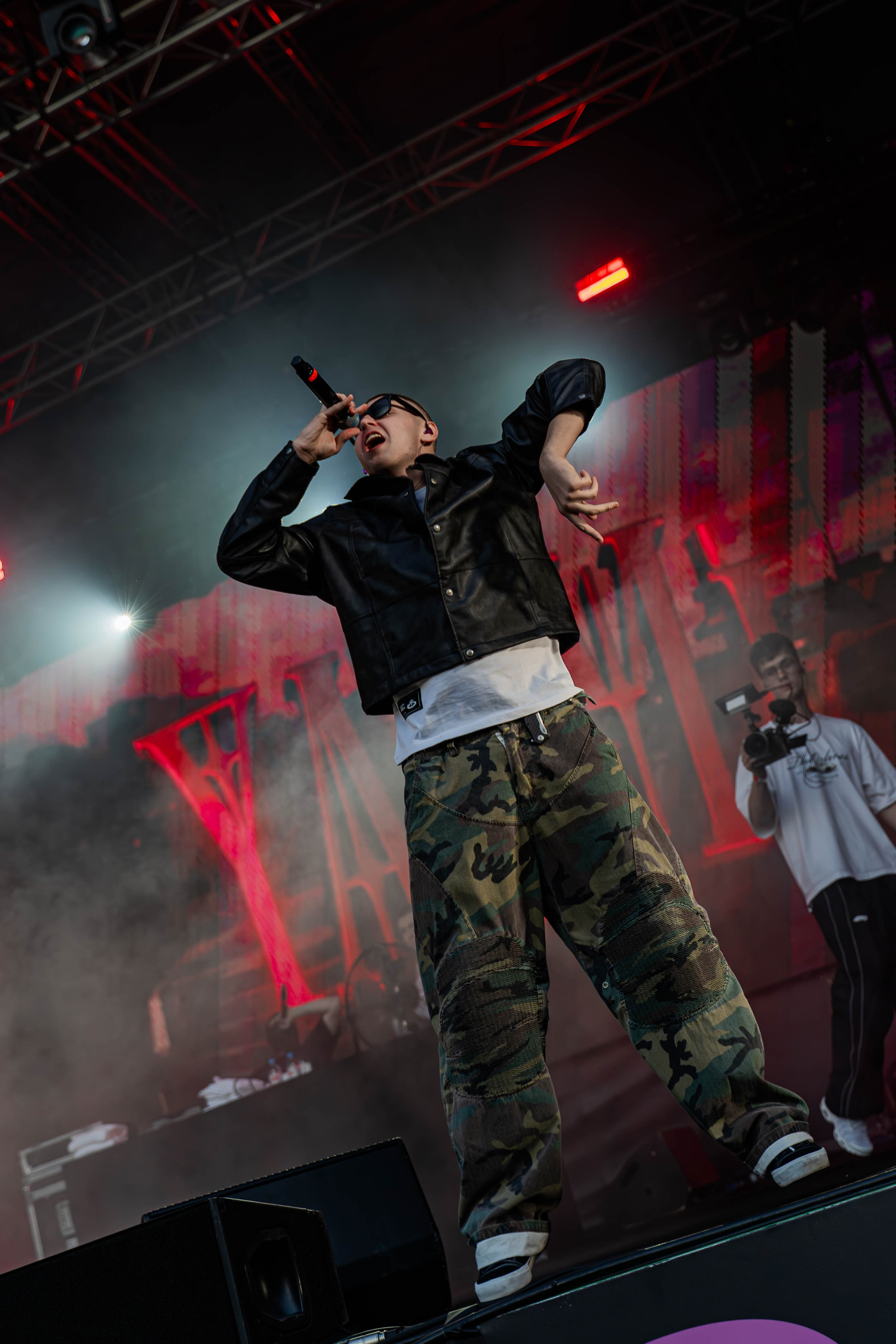 КОНЦЕРТЫ. Разноплановый фотограф из Москвы/Твери