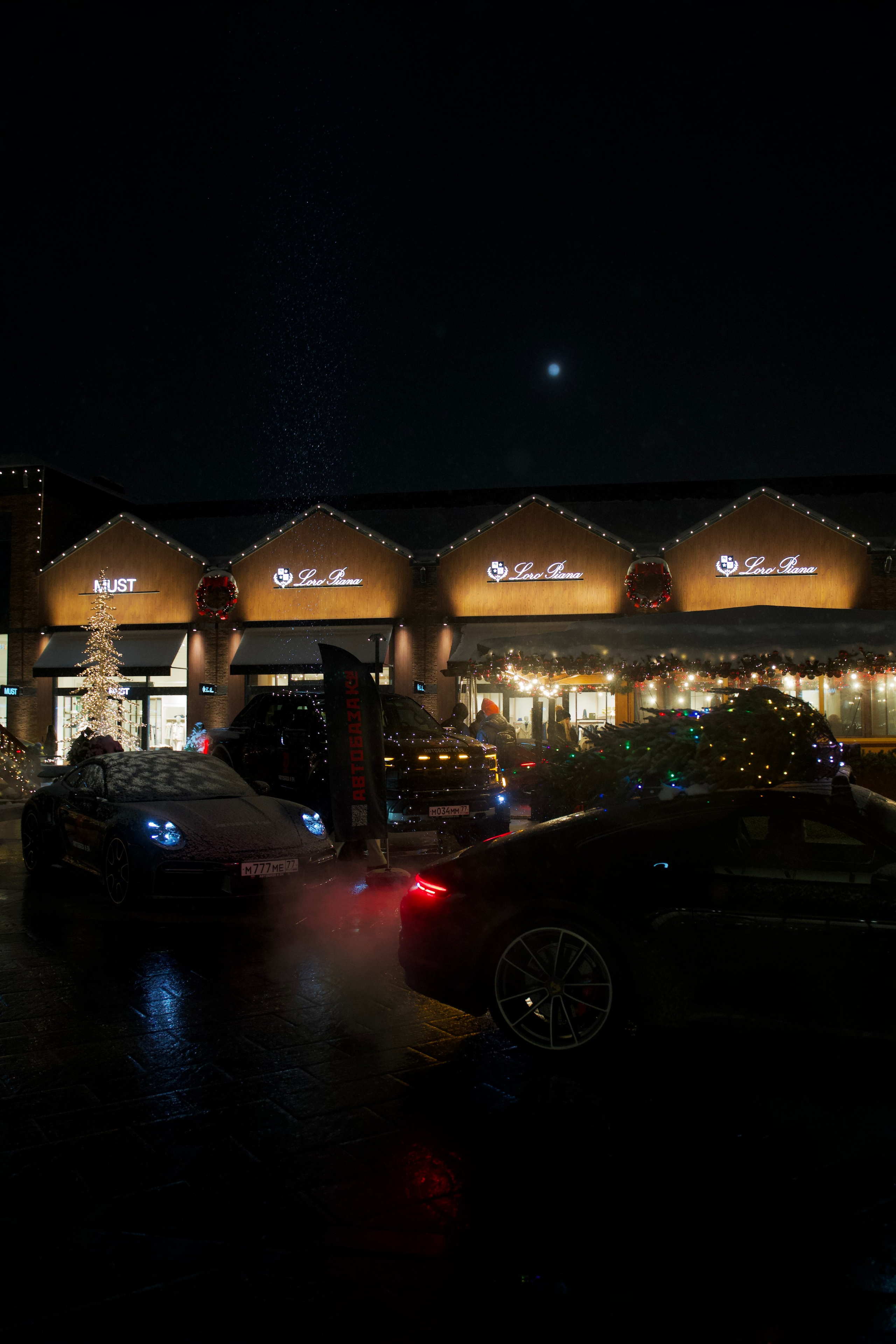 ОБЩЕЕ ПОРТФОЛИО. Разноплановый фотограф из Москвы/Твери