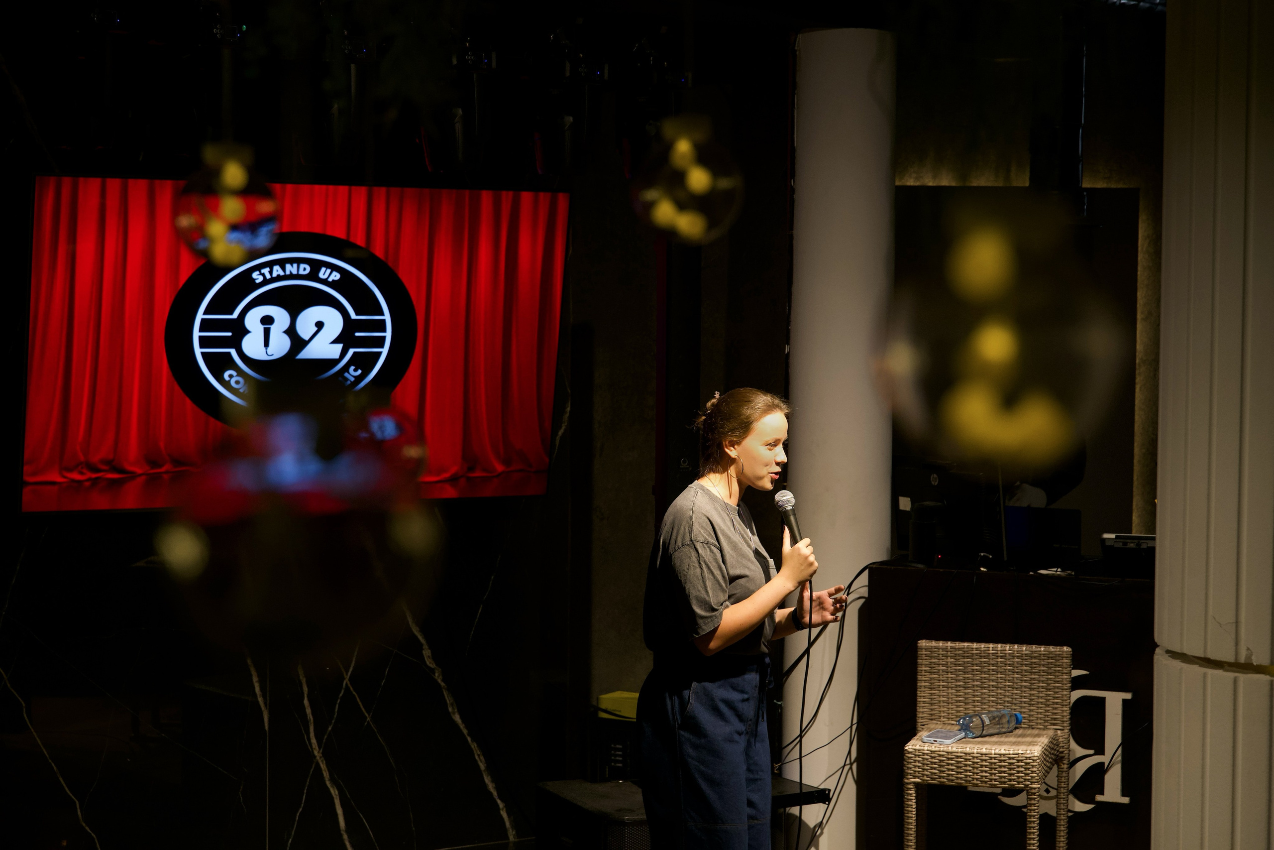 РЕПОРТАЖНАЯ СЪЁМКА. Разноплановый фотограф из Москвы/Твери