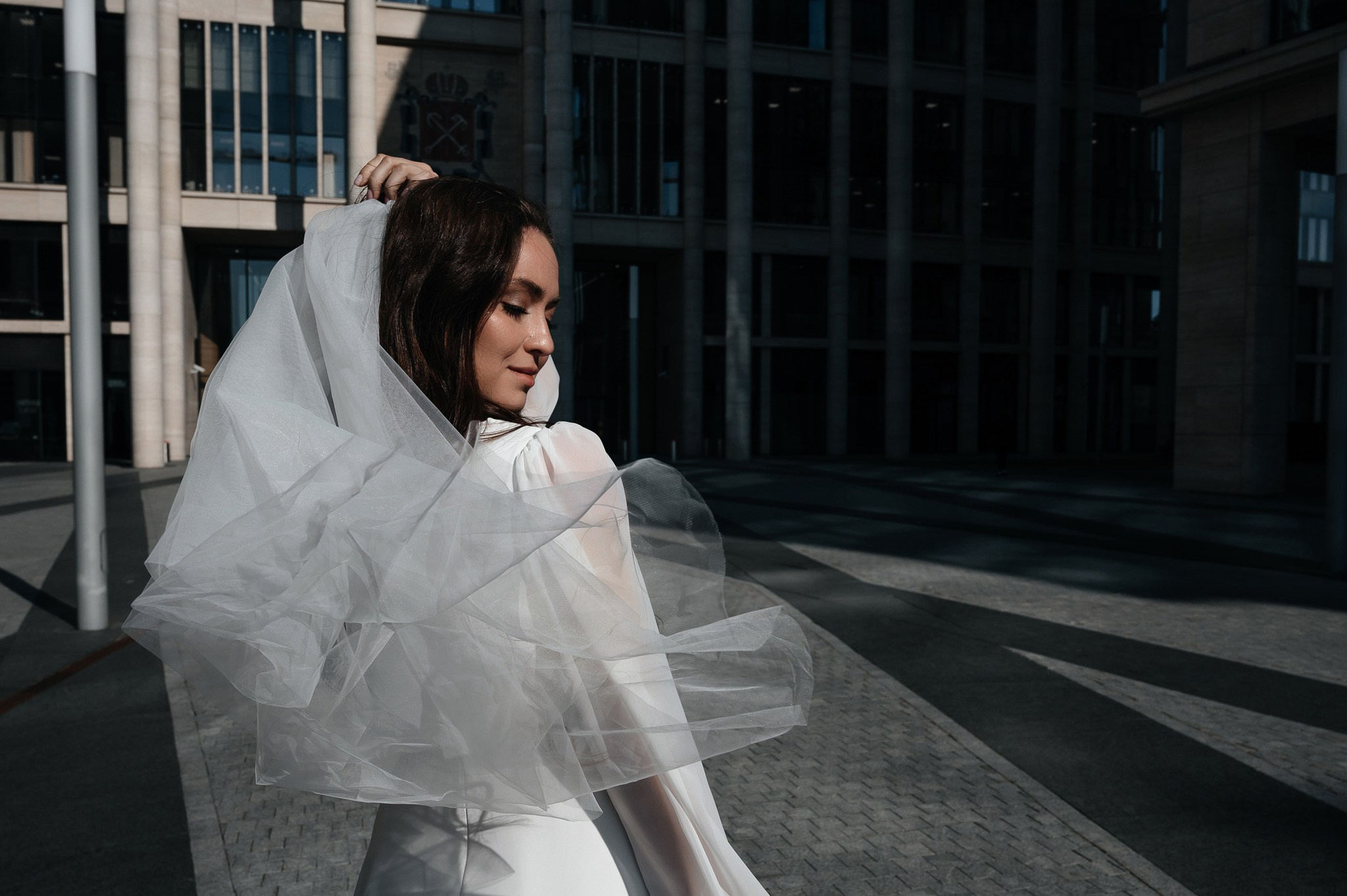 Портрет невесты