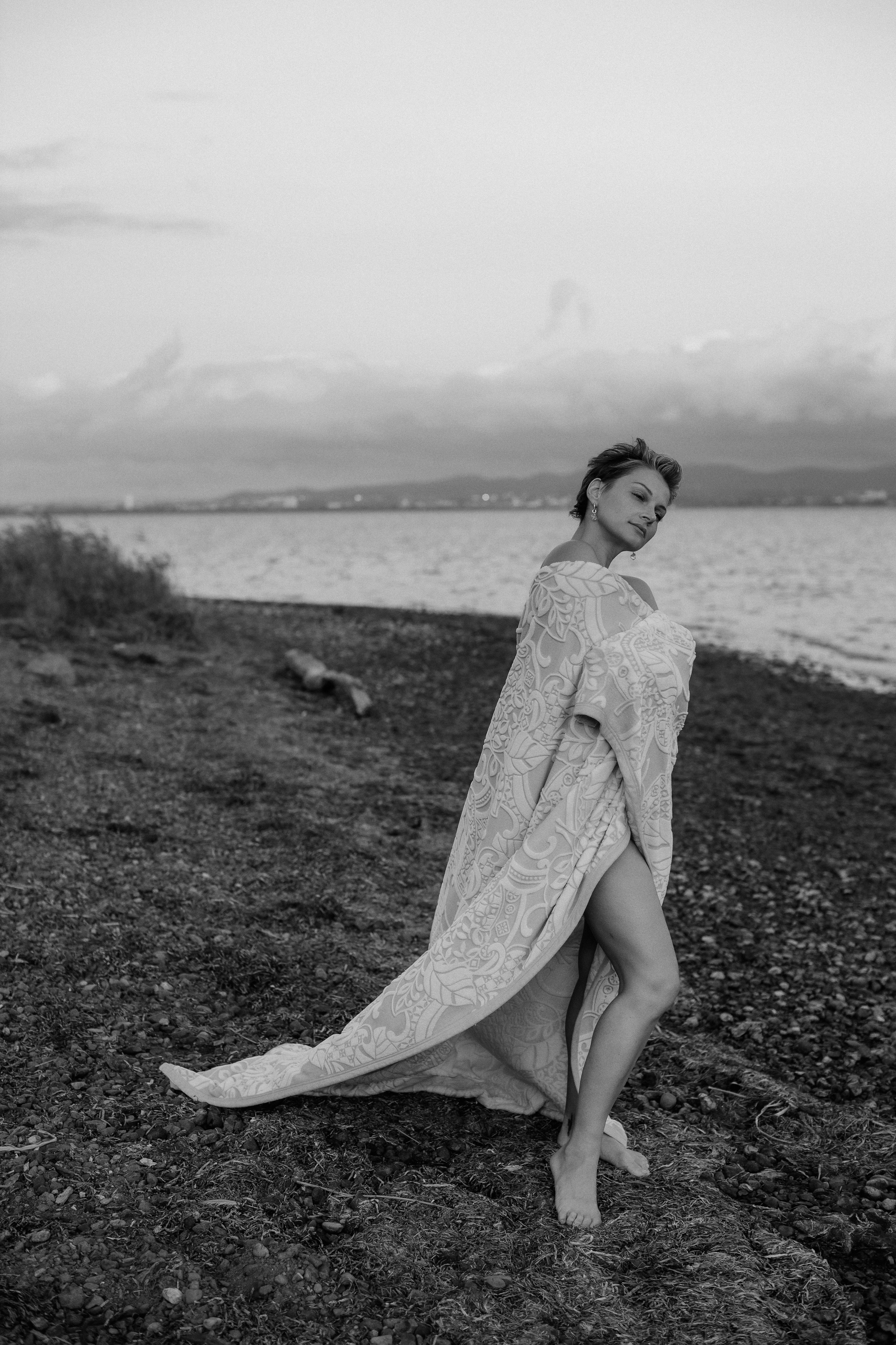 Portrait. Фотограф во Владивостоке Настя Косач